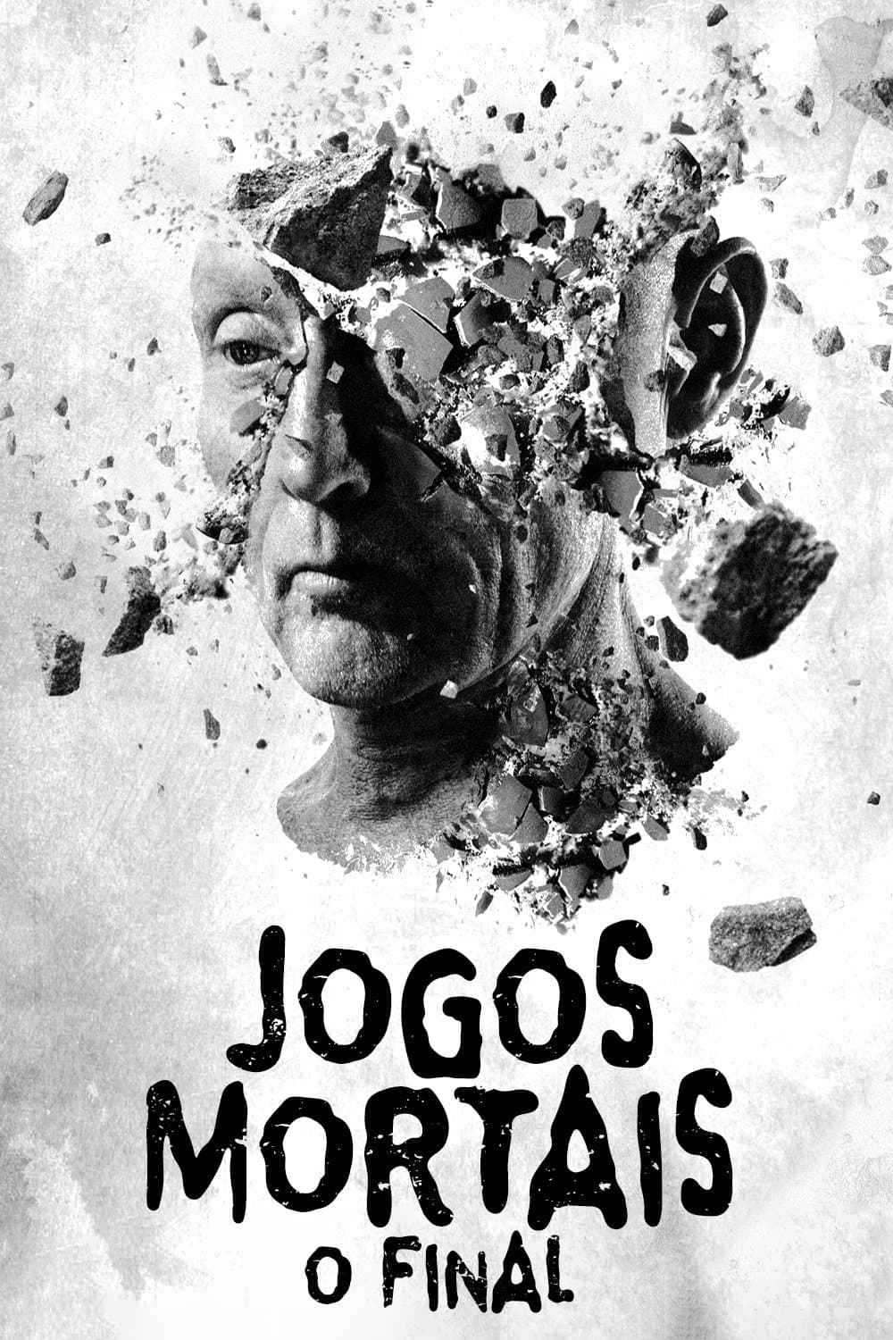 Saw 3D