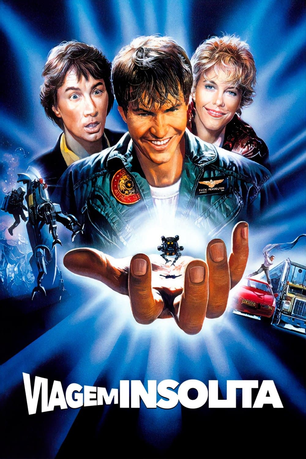 Innerspace