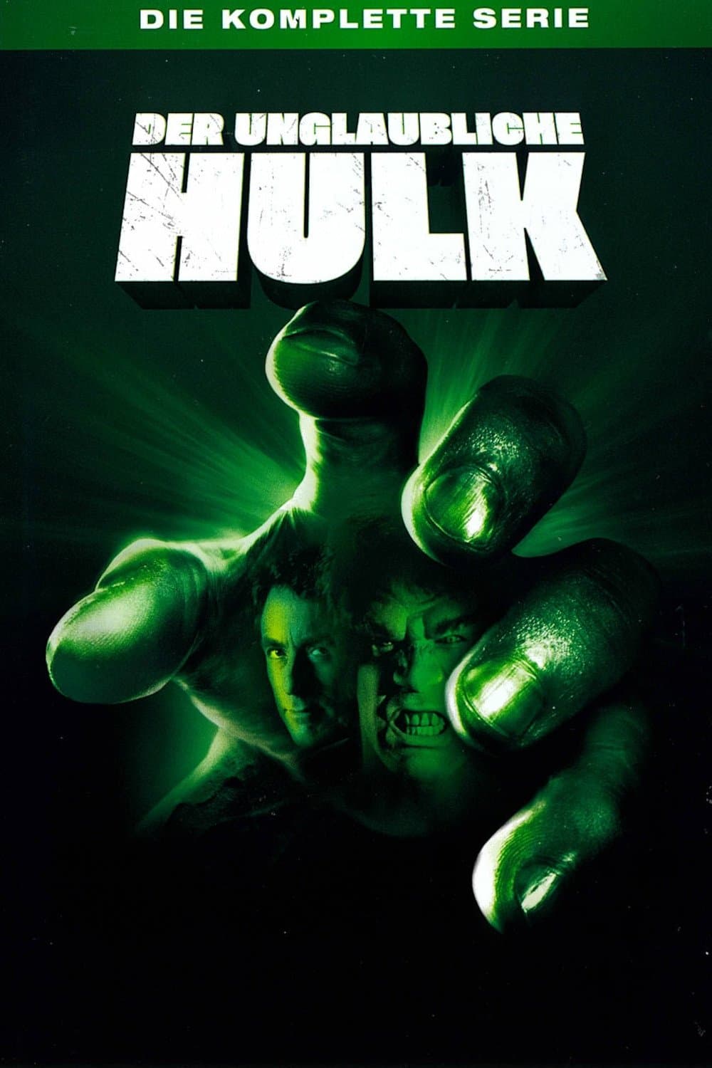 The Incredible Hulk