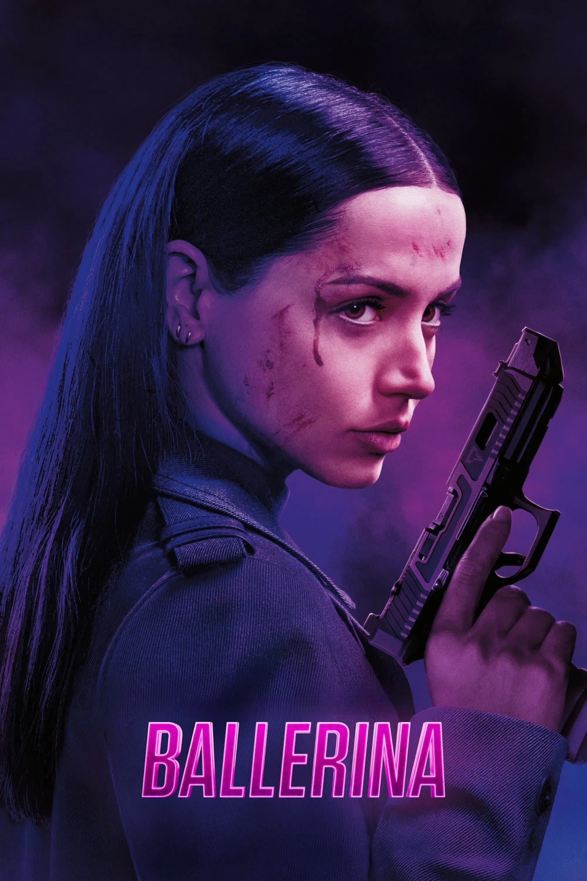 Ballerina, del universo de John Wick