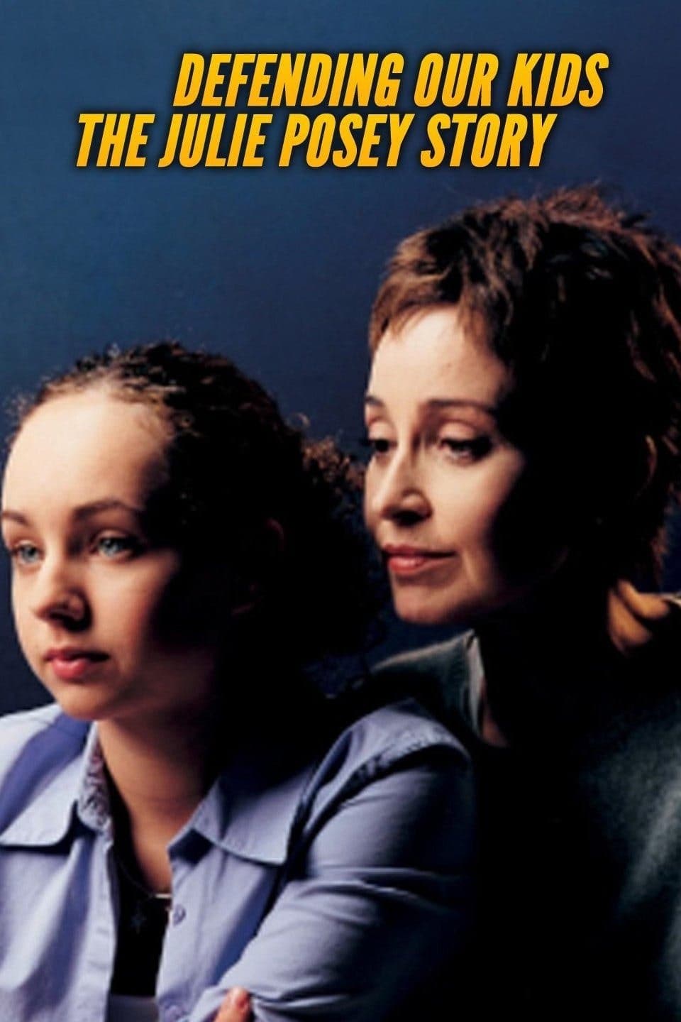 Defending Our Kids: The Julie Posey Story