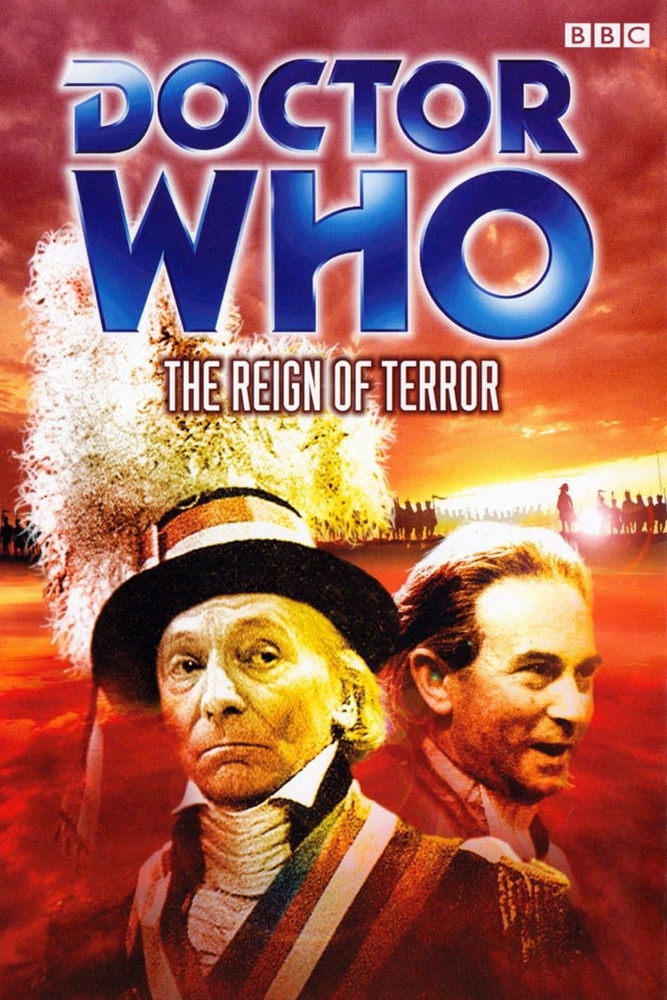 Doctor Who: The Reign of Terror