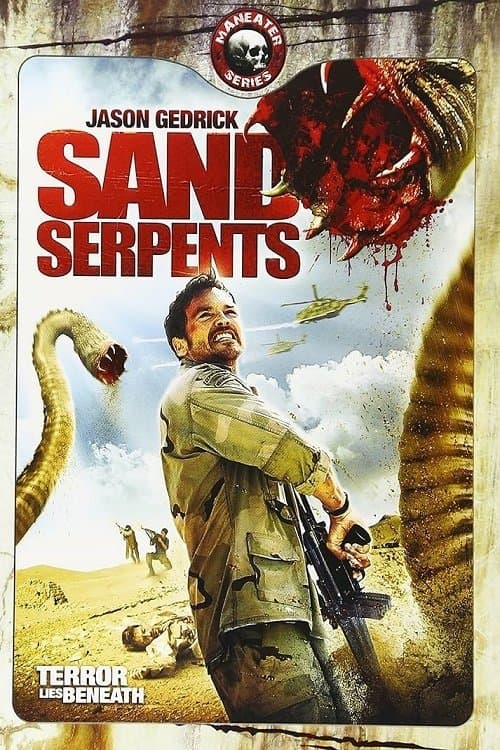 Sand Serpents