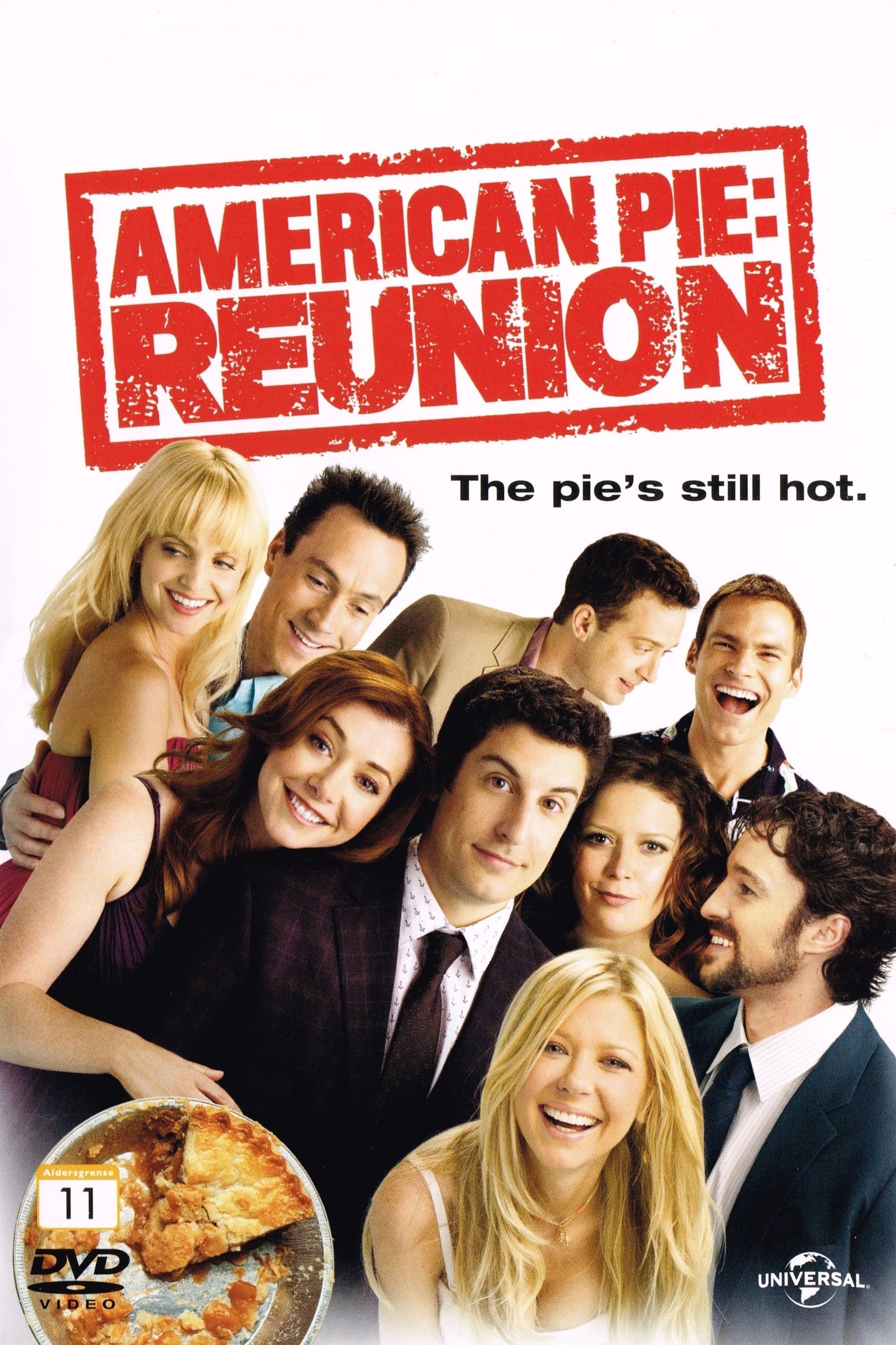 American Pie: Reunion