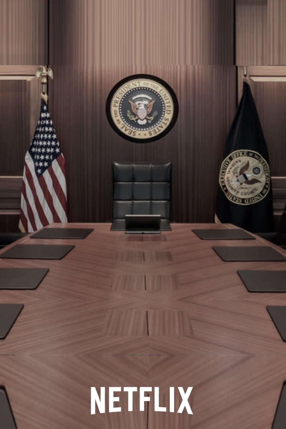 Untitled Kathryn Bigelow Political Thriller