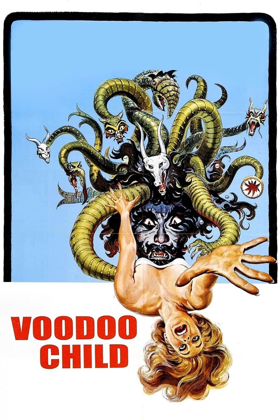The Dunwich Horror