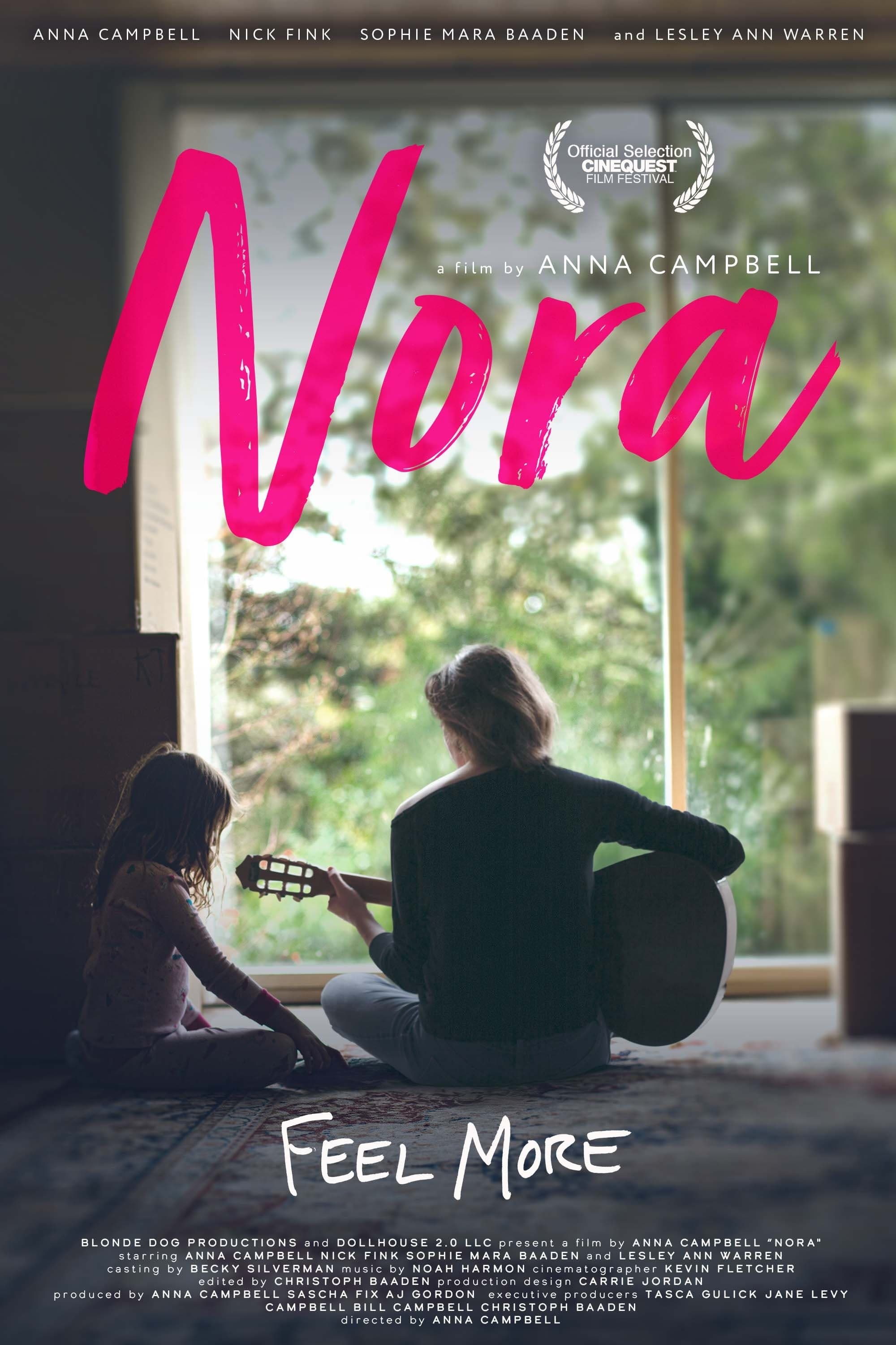 NORA