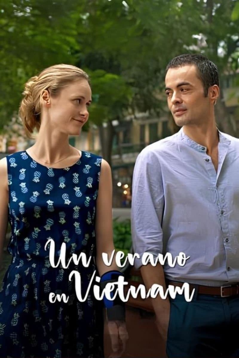 Un verano en Vietnam