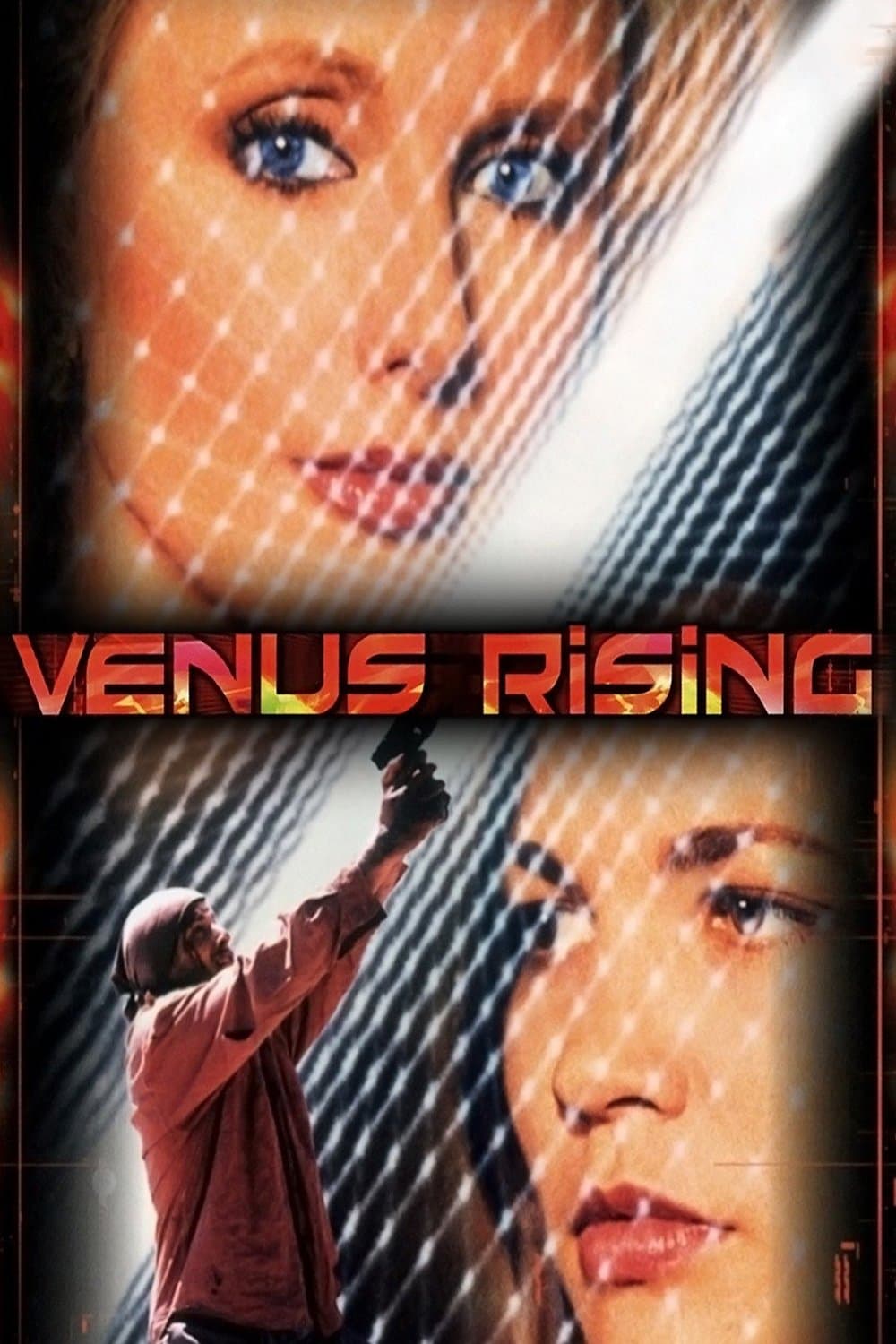 Venus Rising