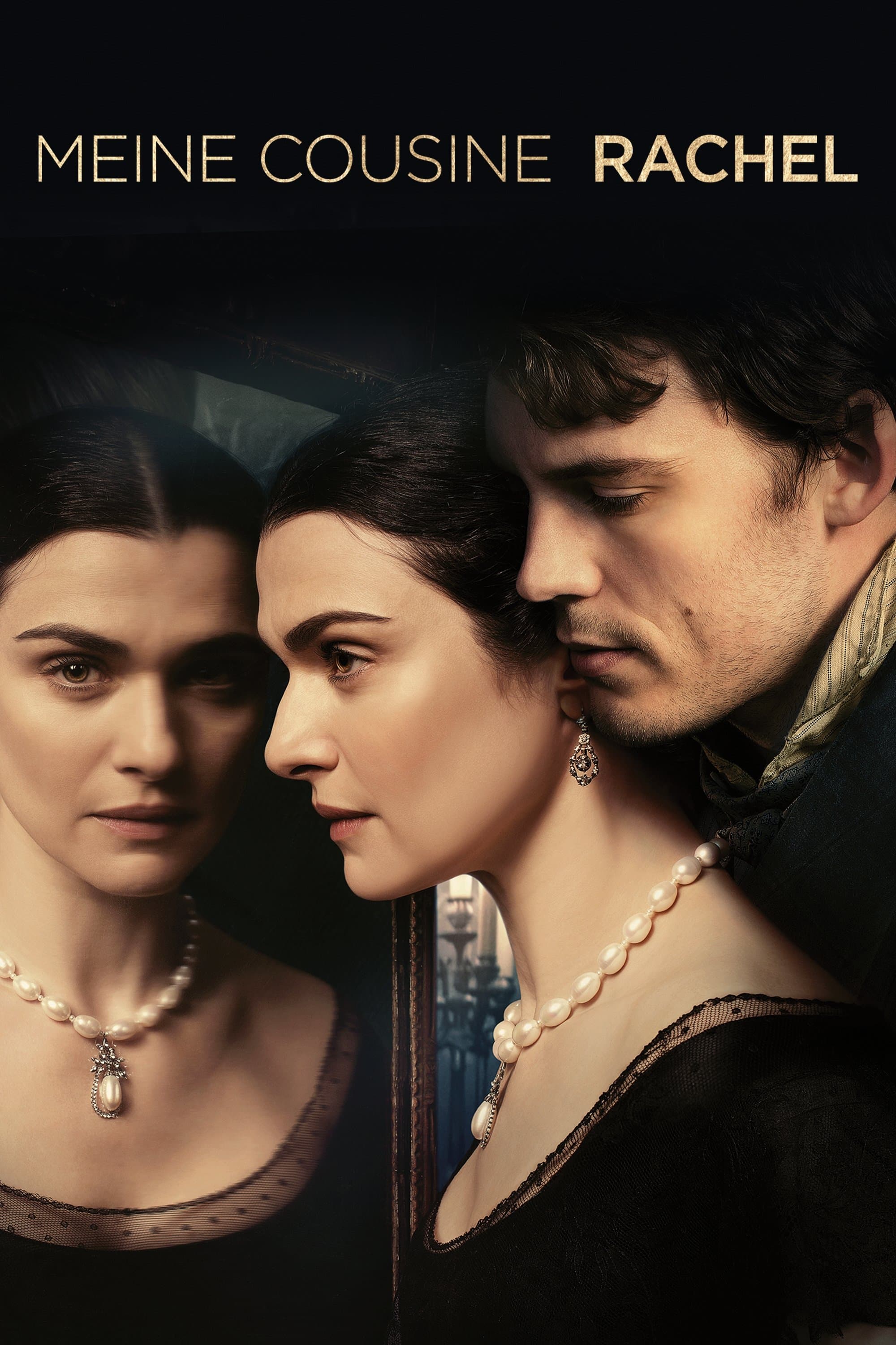 My Cousin Rachel