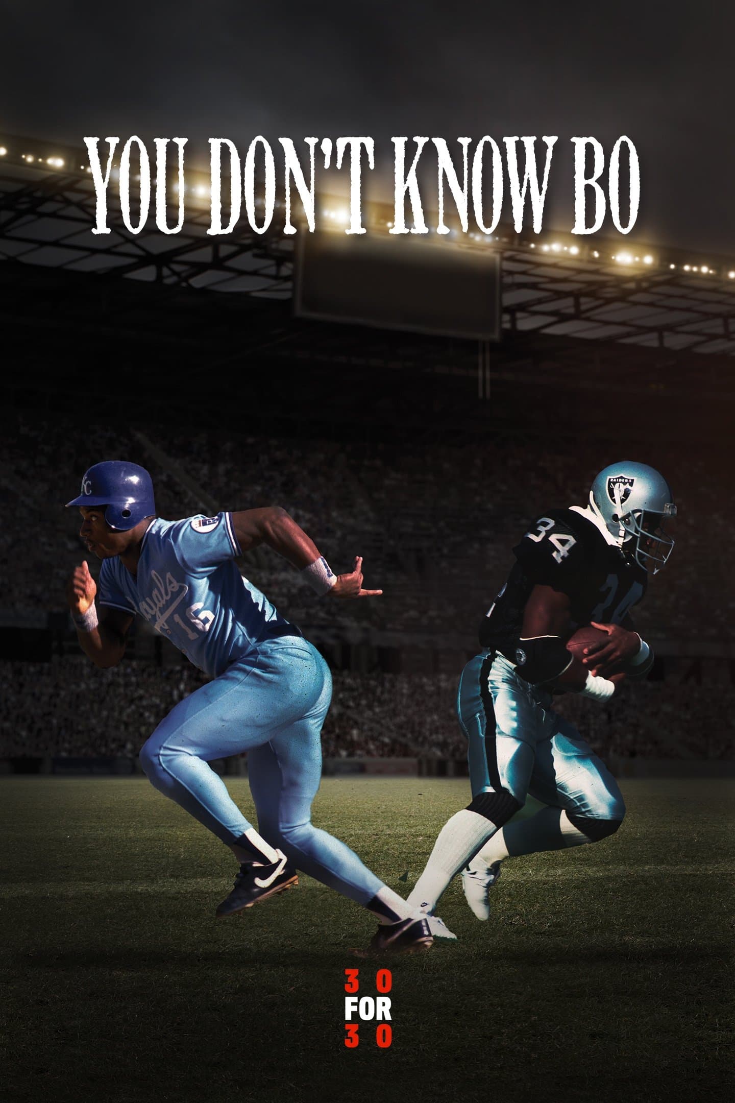 You Don't Know Bo