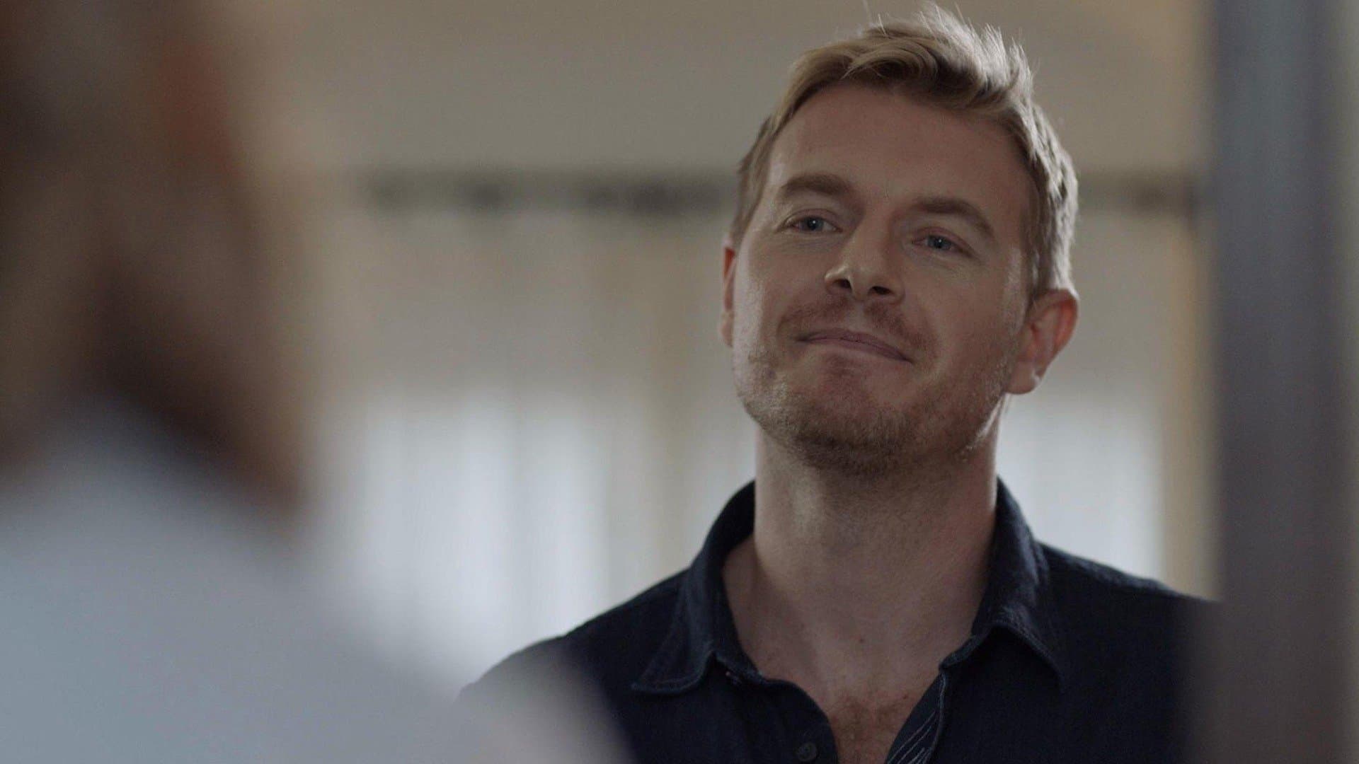 Rick Cosnett
