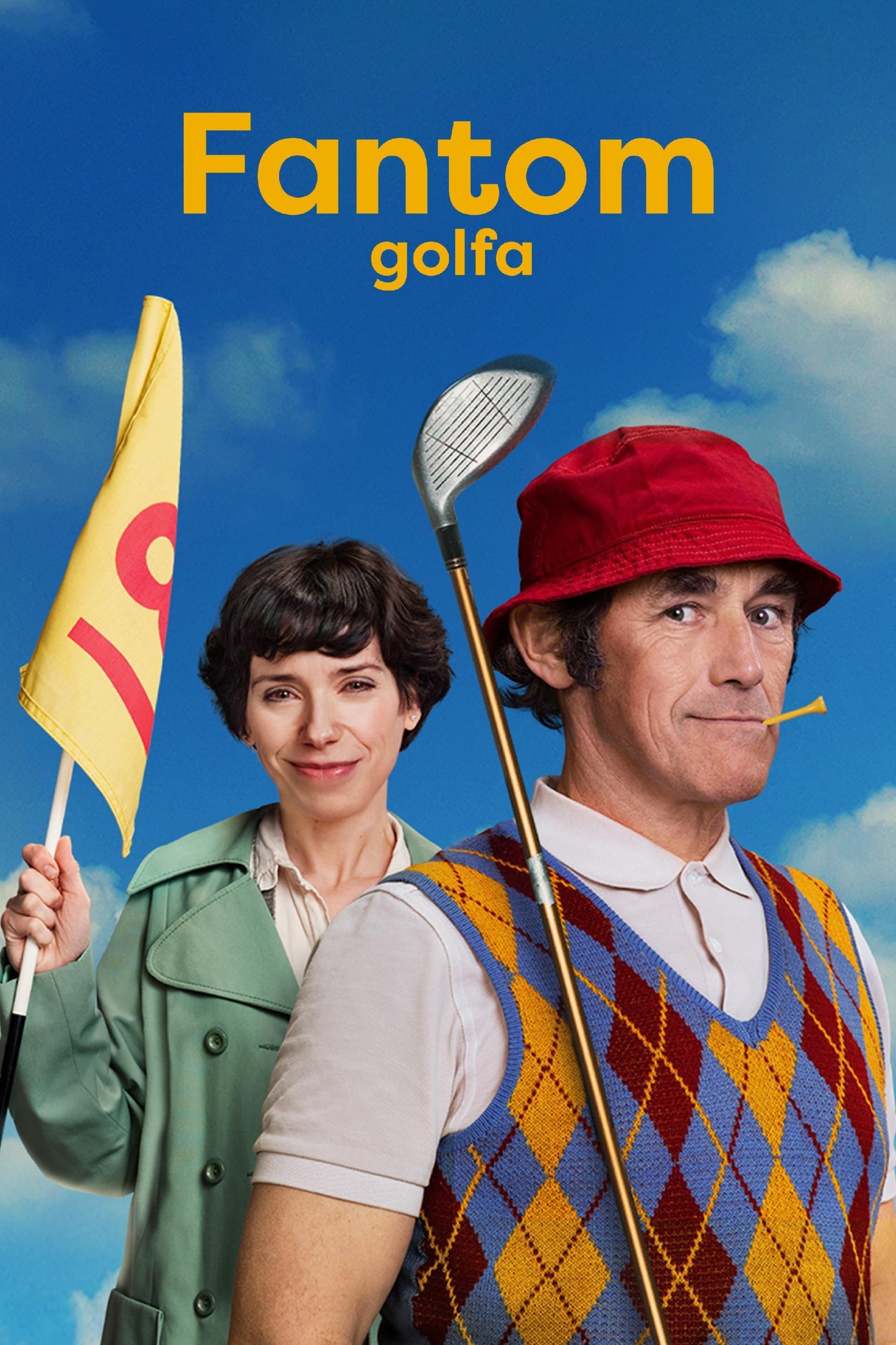 Fantom golfa