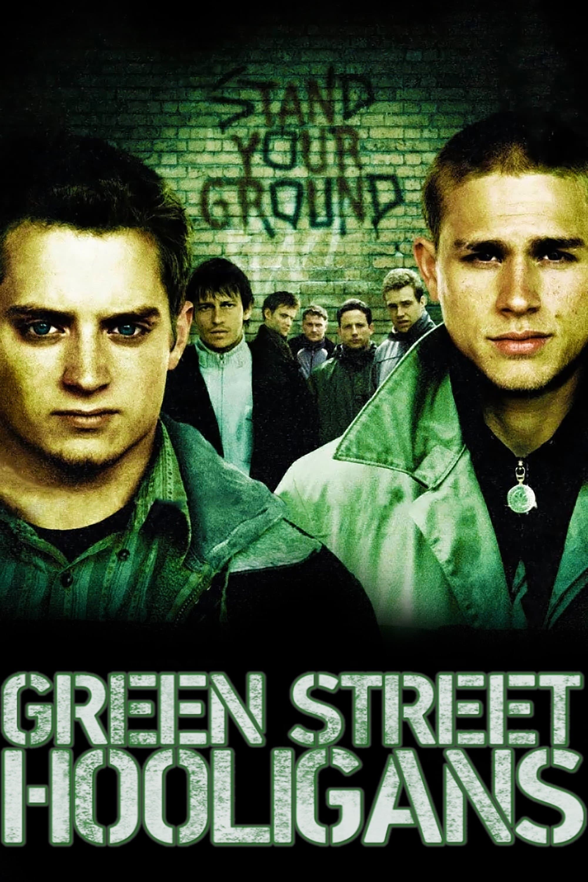 Green Street Hooligans