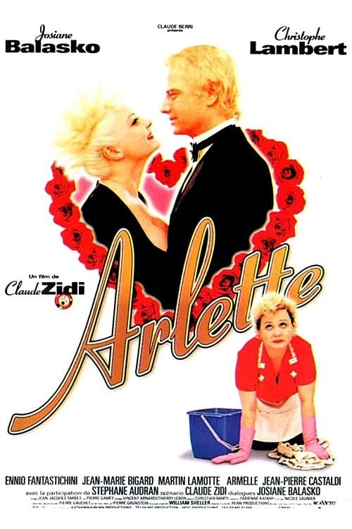 Arlette