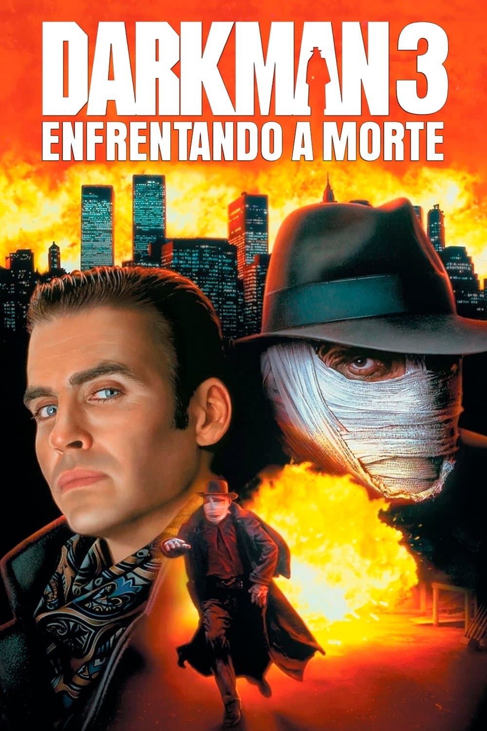 Darkman III: Die Darkman Die