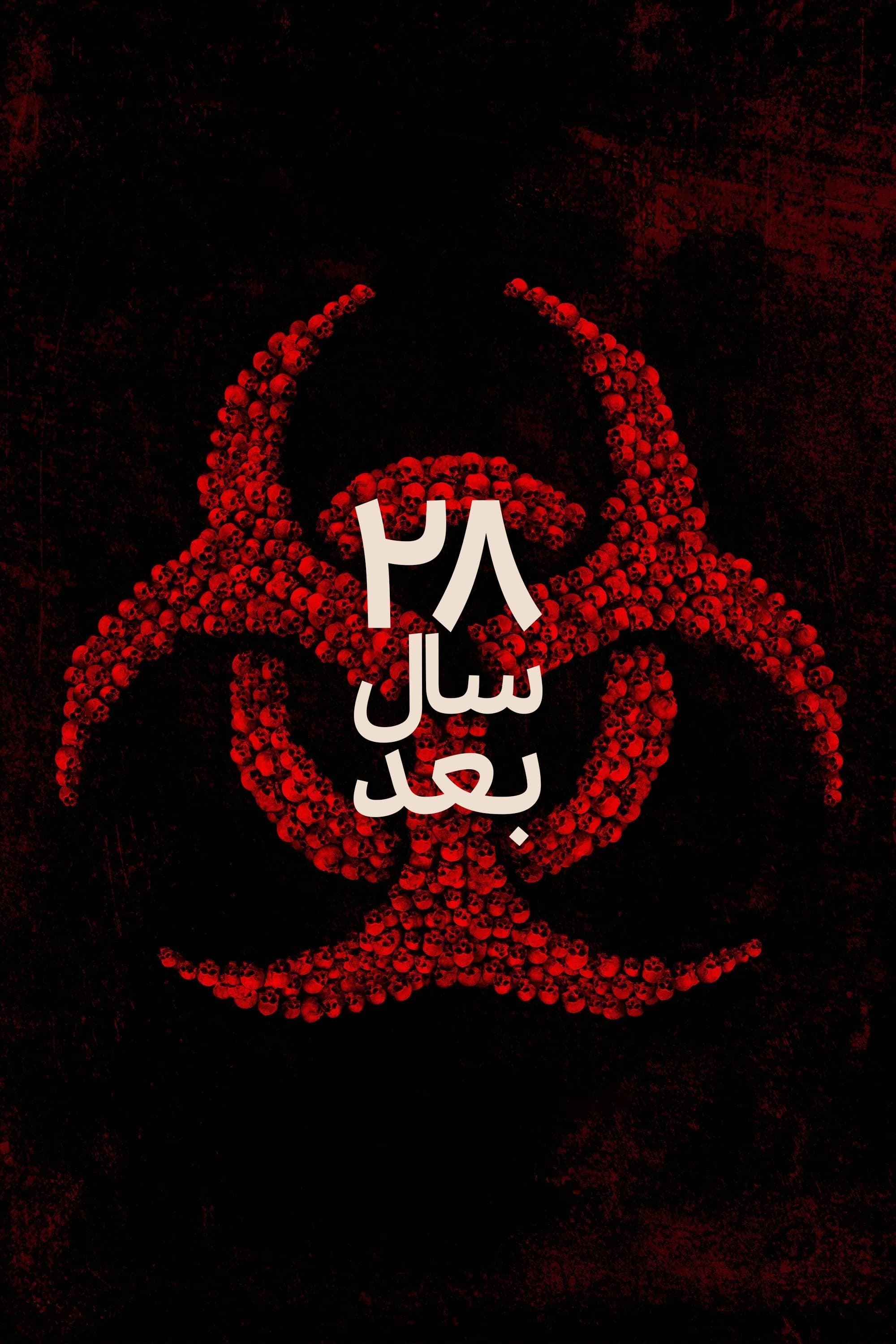 ۲۸ سال بعد