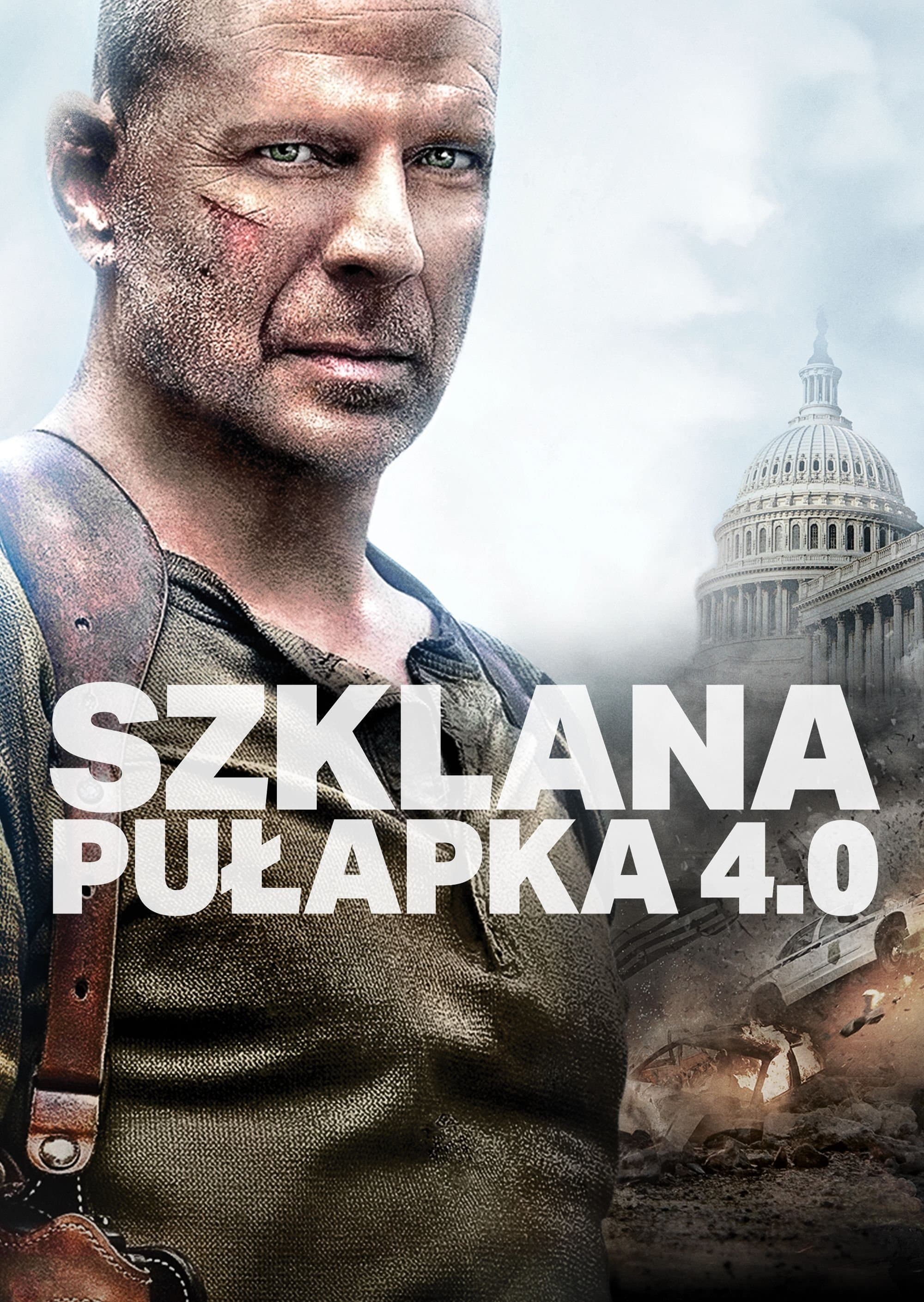 Szklana pułapka 4.0
