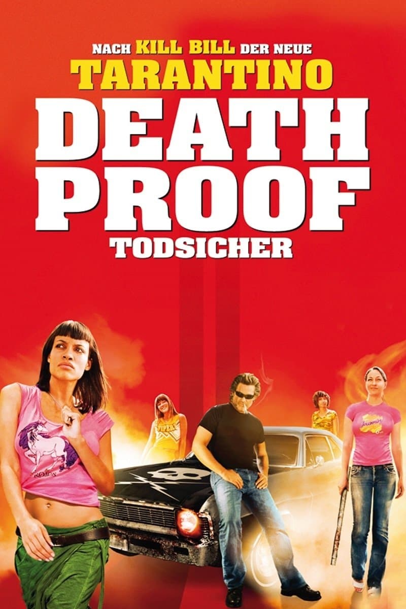 Death Proof