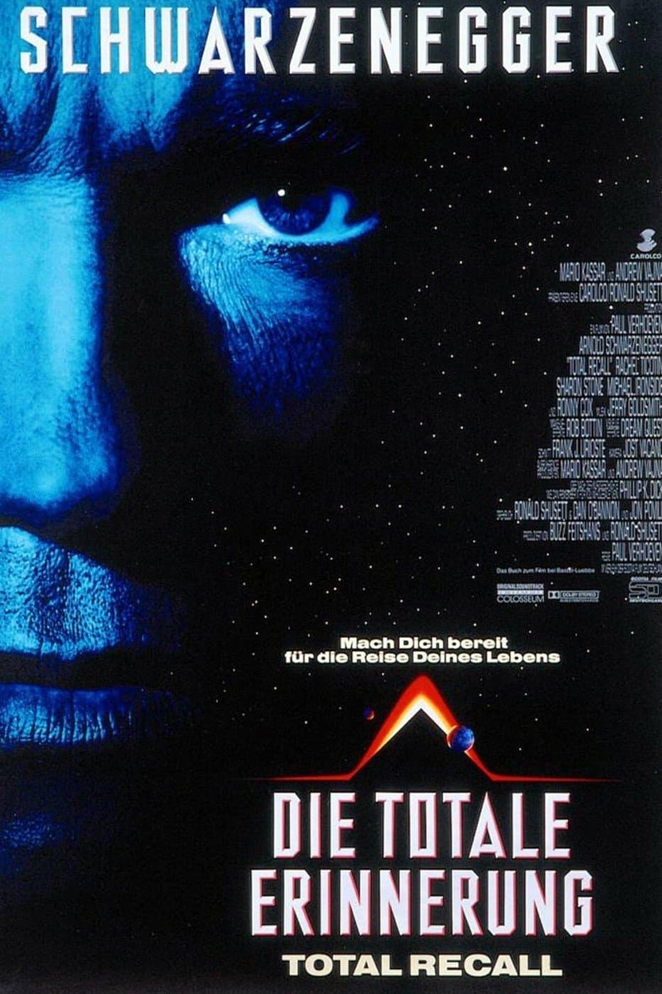 Total Recall