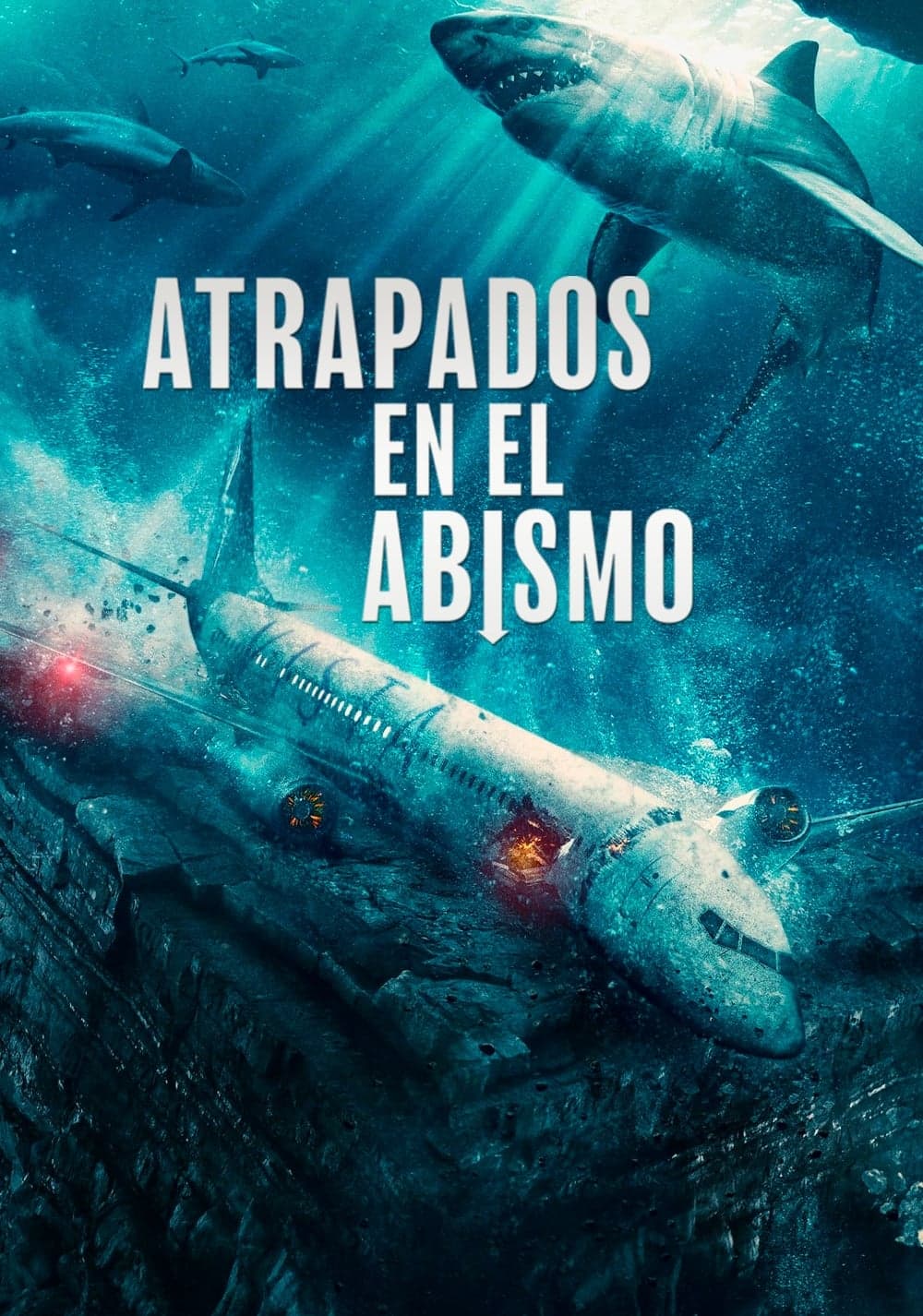 Atrapados en el abismo