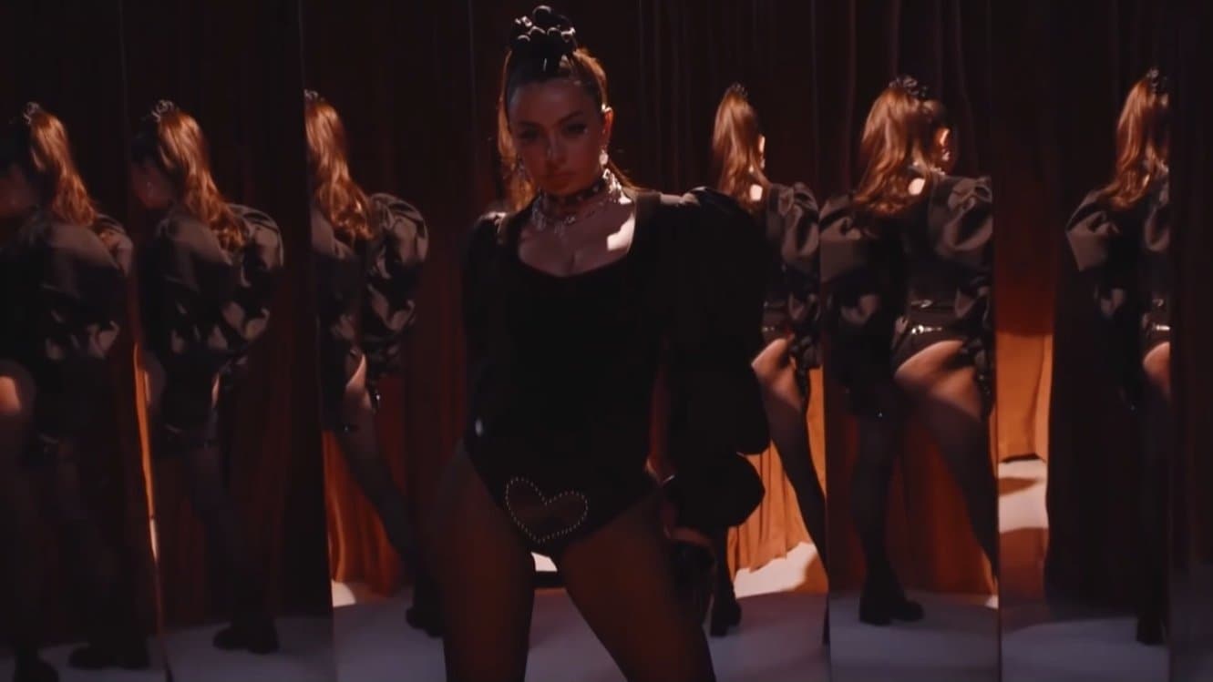 Charli xcx