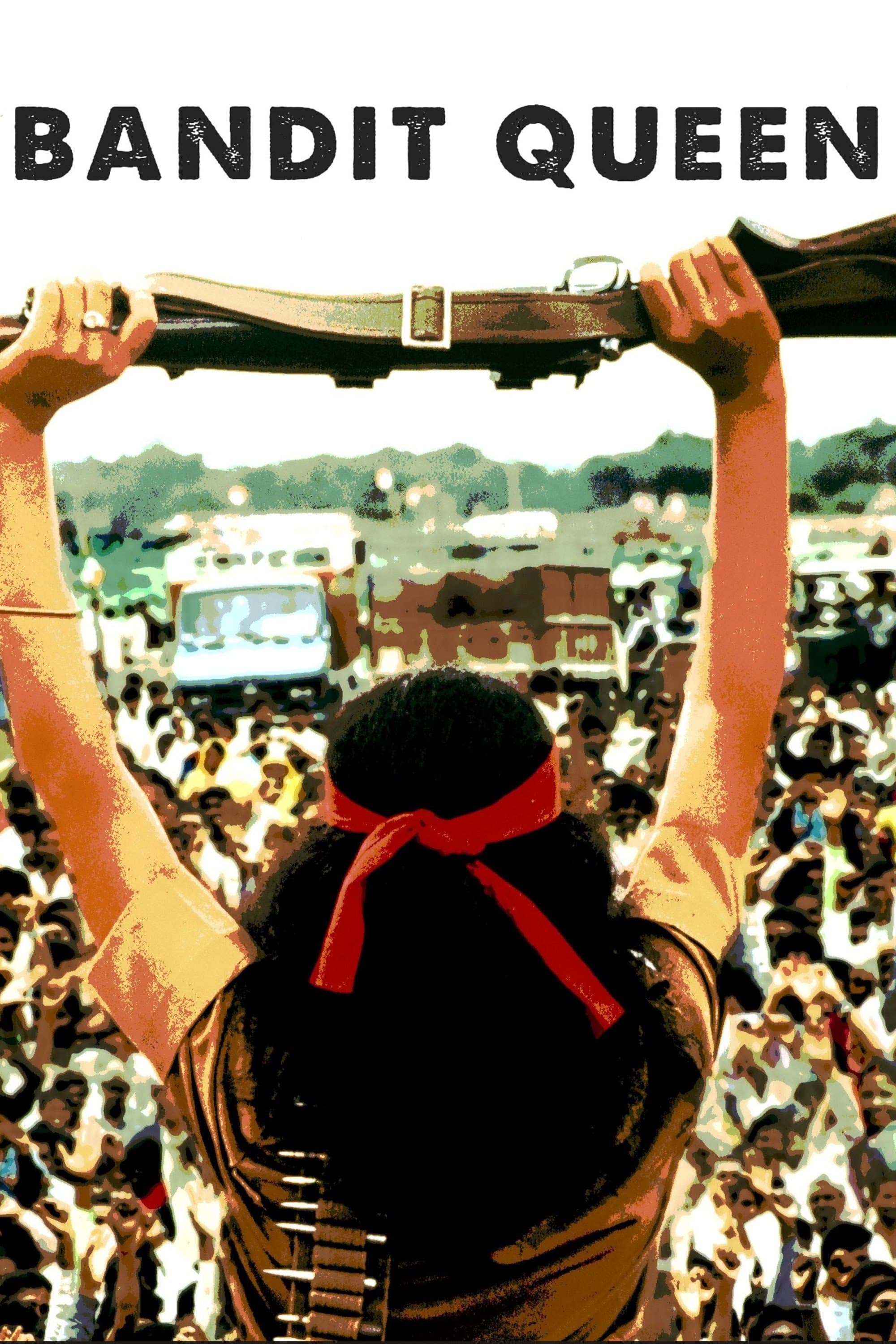 Bandit Queen