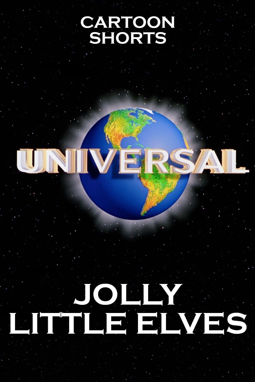 Jolly Little Elves