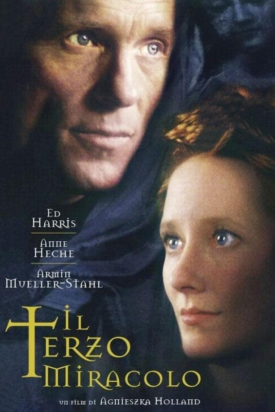 The Third Miracle
