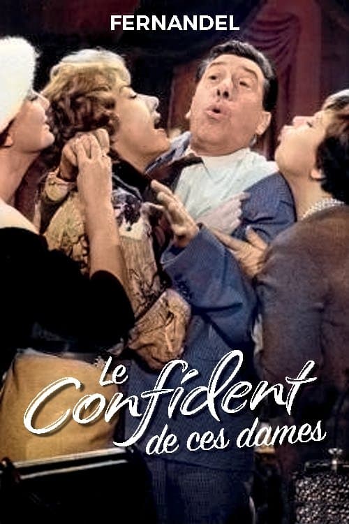 The Woman's Confidant