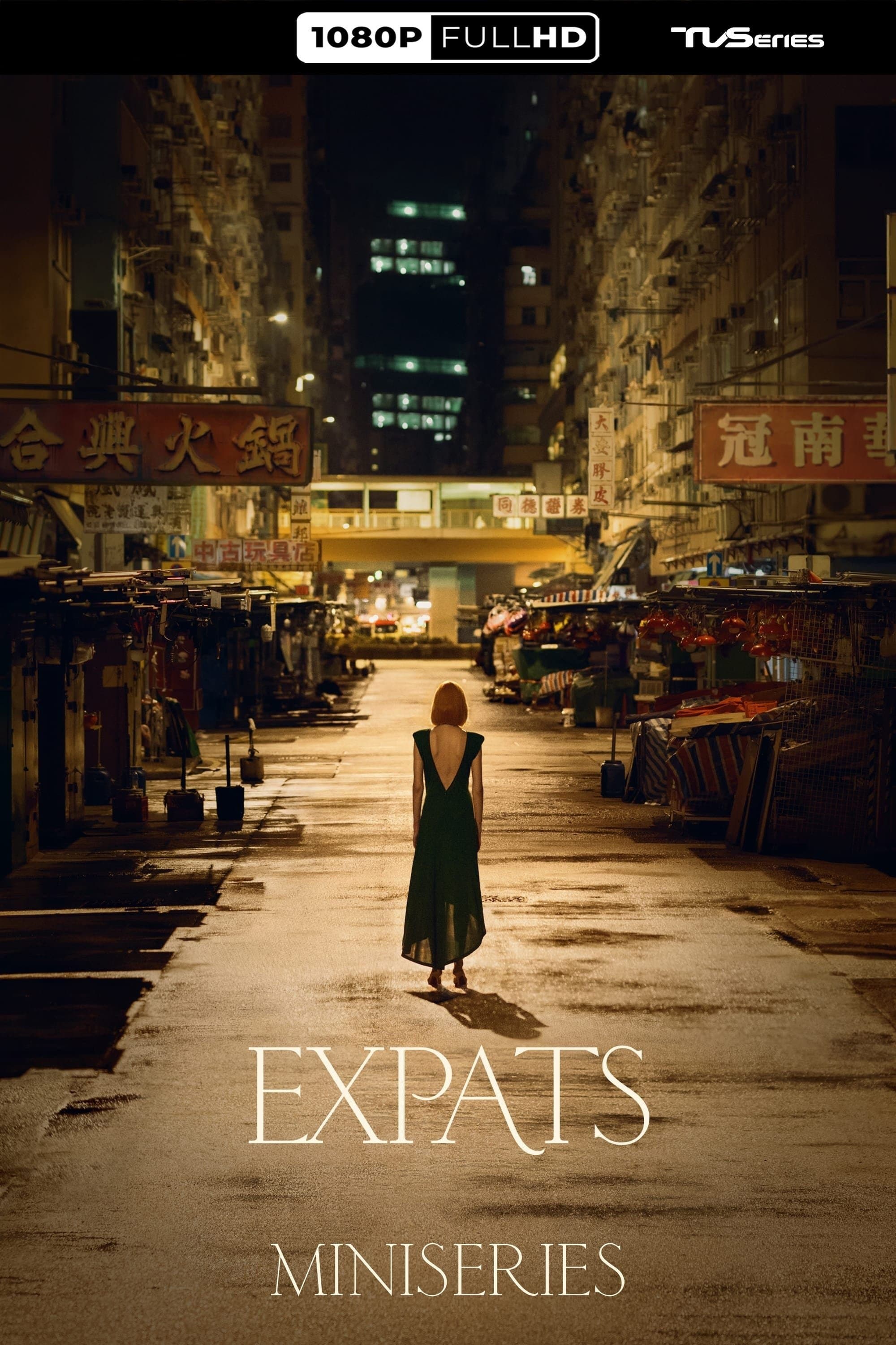 Expats