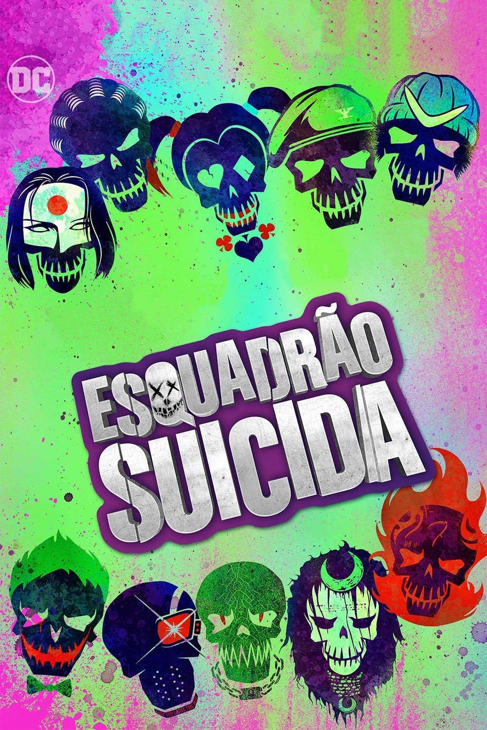 Suicide Squad