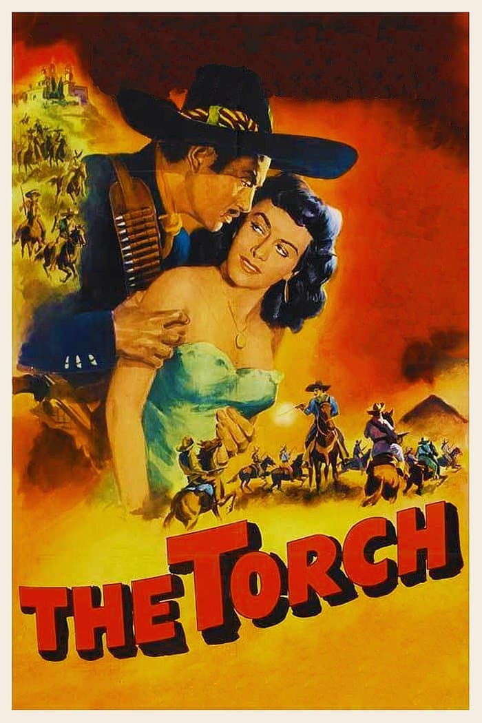 The Torch