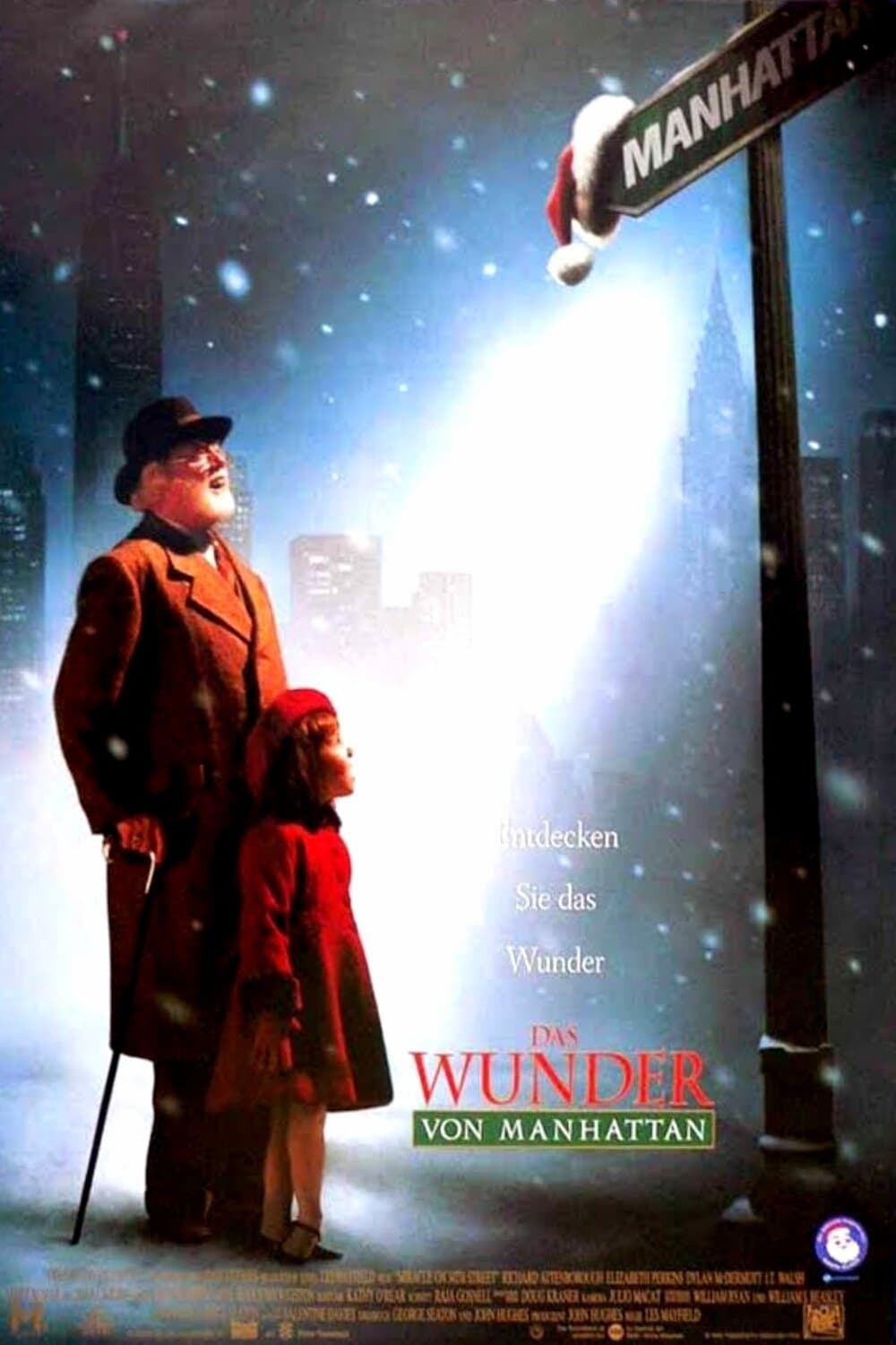 Miracle on 34th Street