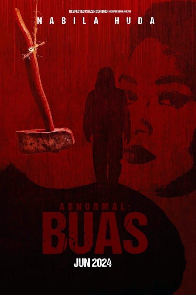 Abnormal: Buas