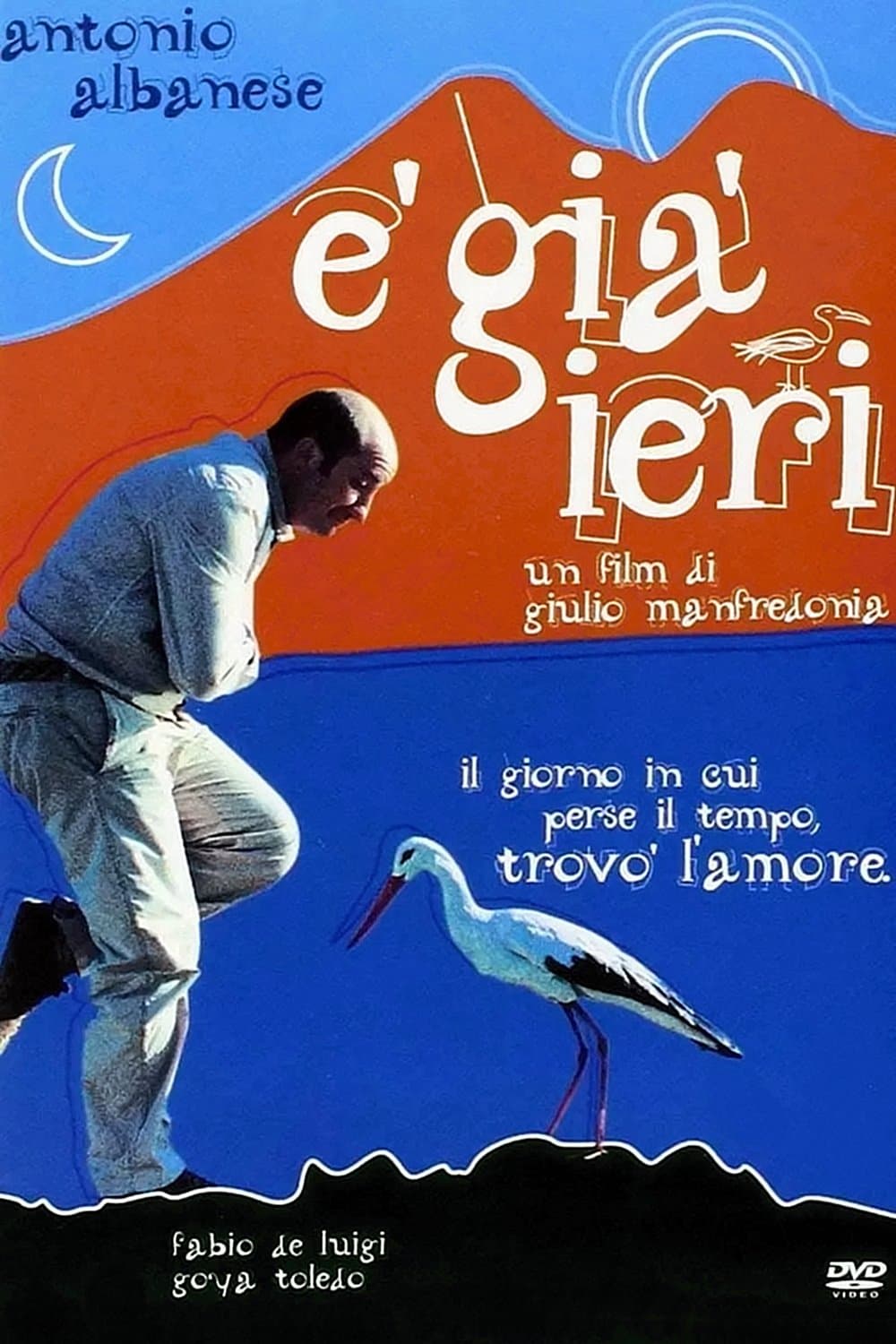 Stork Day