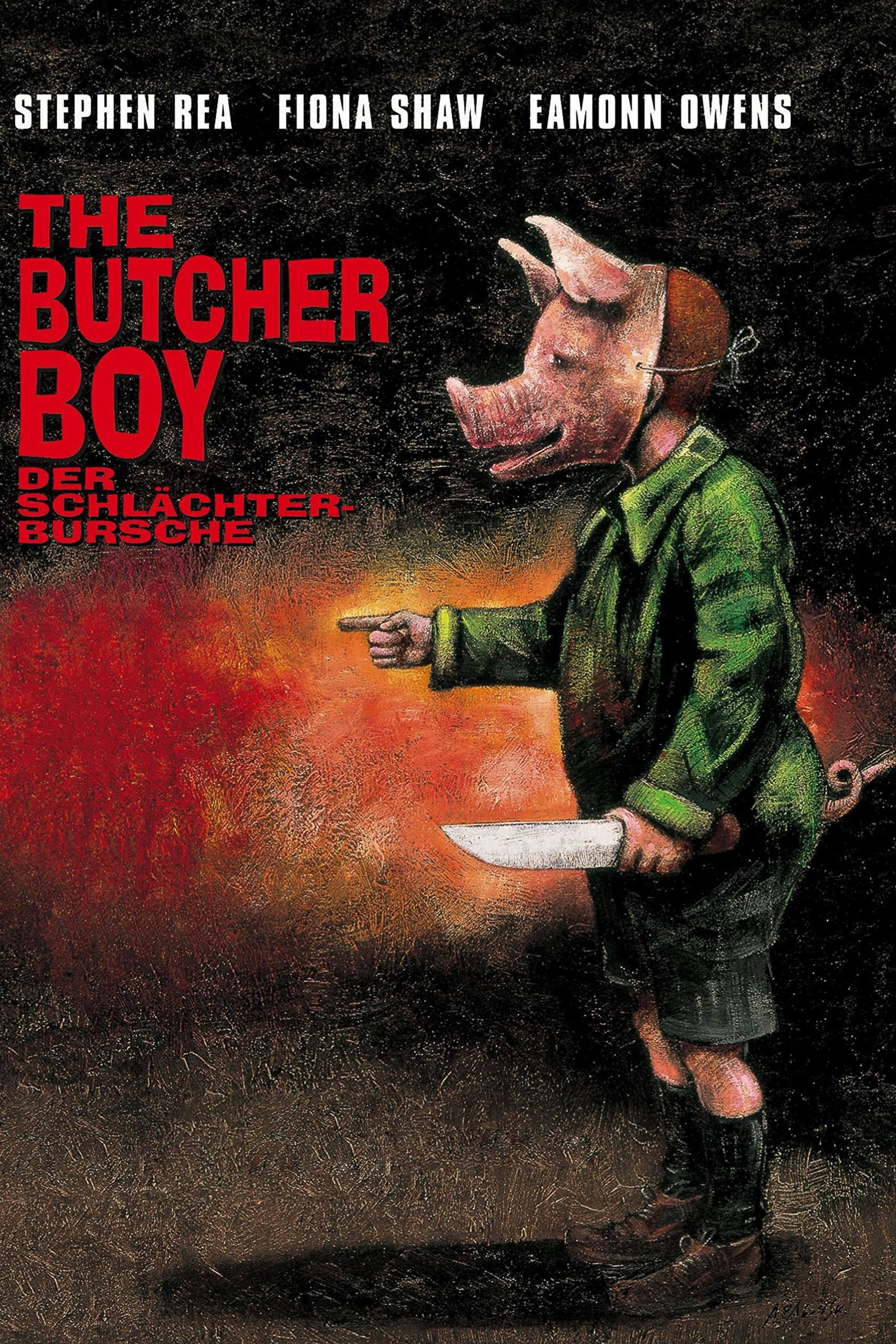 The Butcher Boy