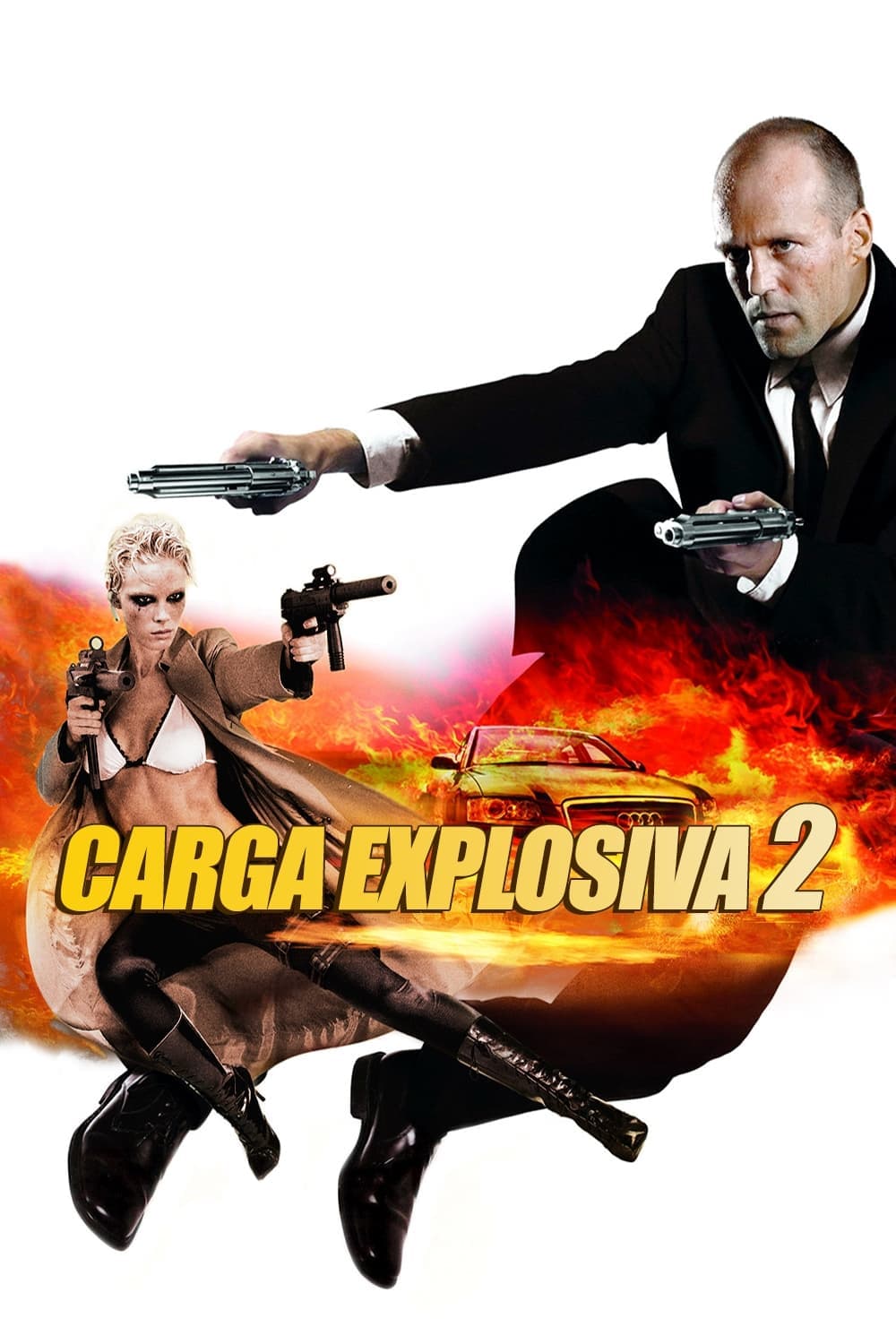 Transporter 2