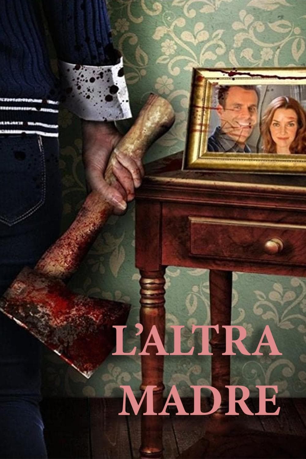 The Surrogate