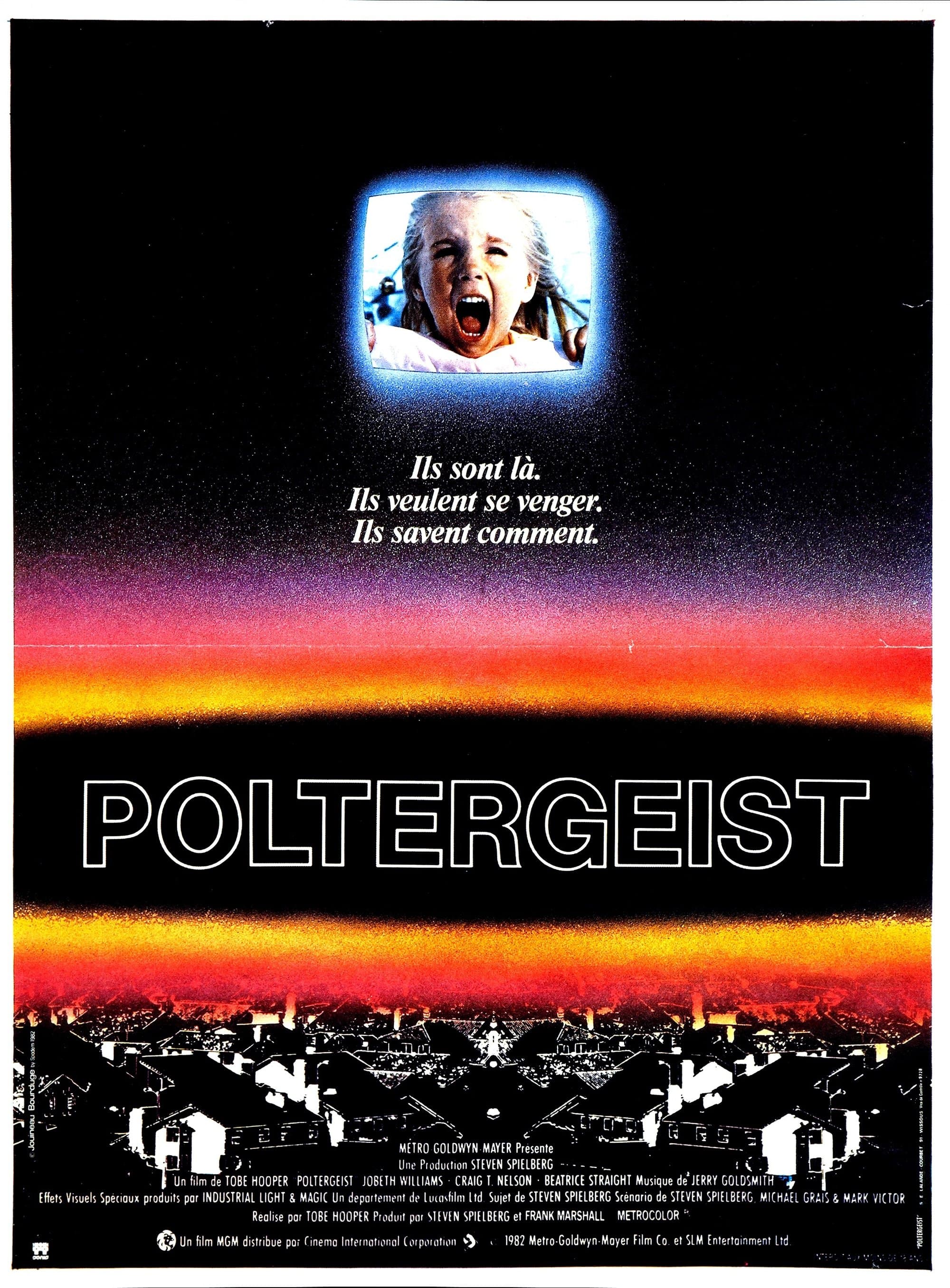 Poltergeist