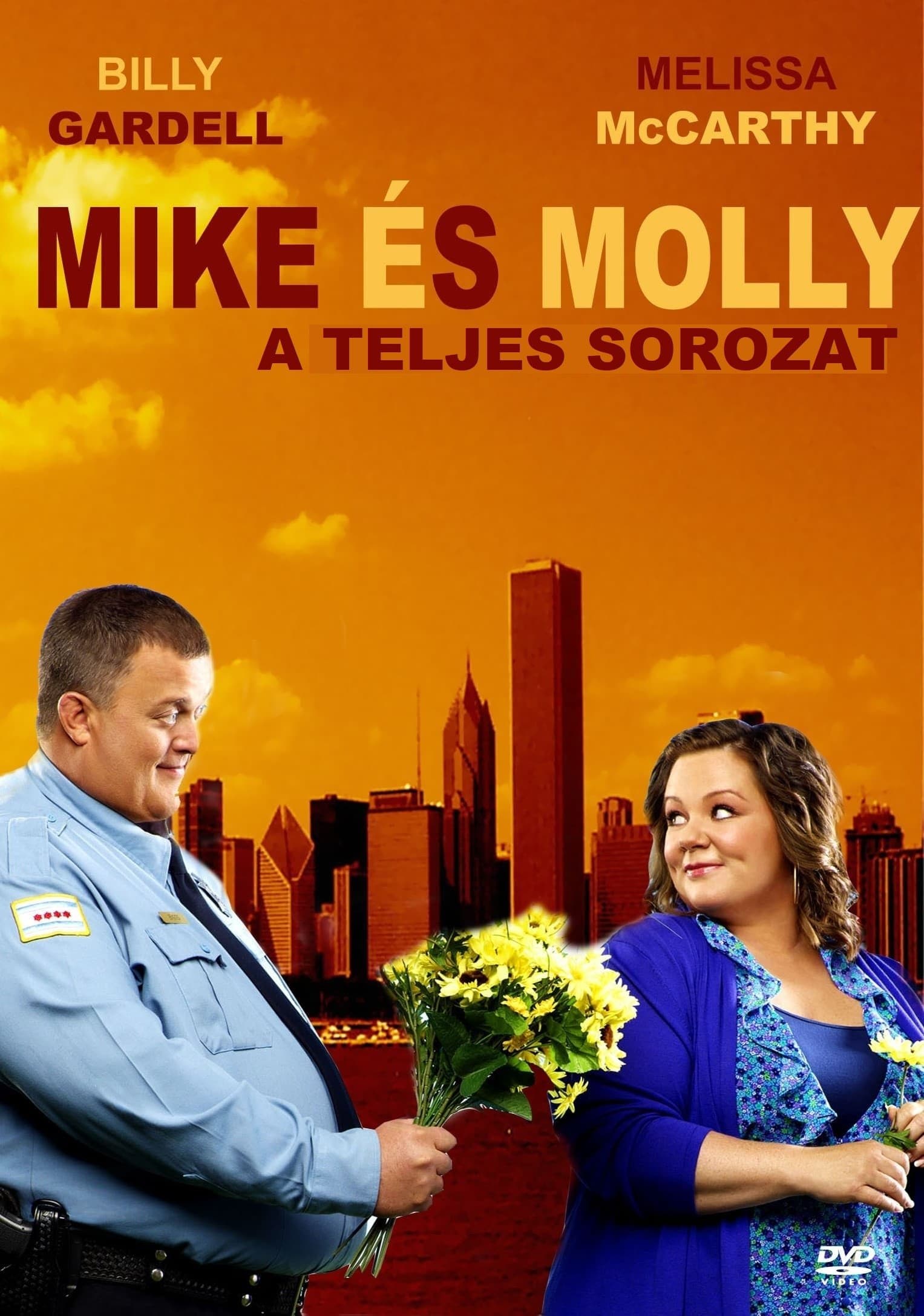 Mike és Molly