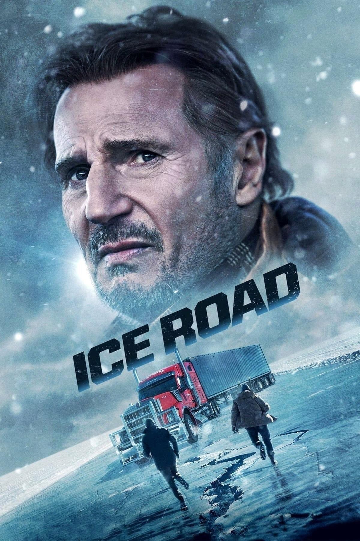 Piège de glace