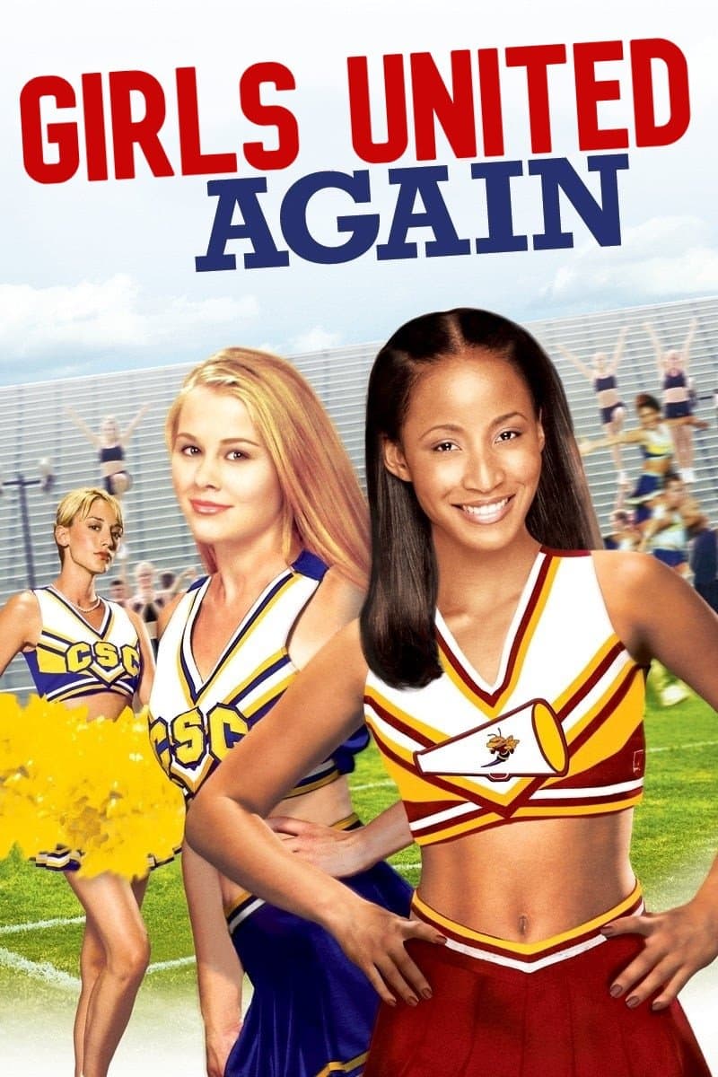 Bring It On Again