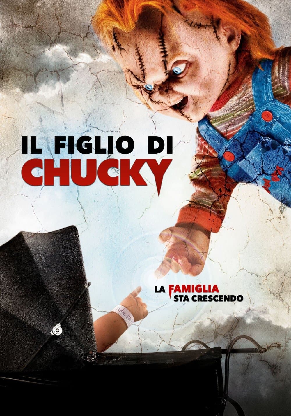Il figlio di Chucky