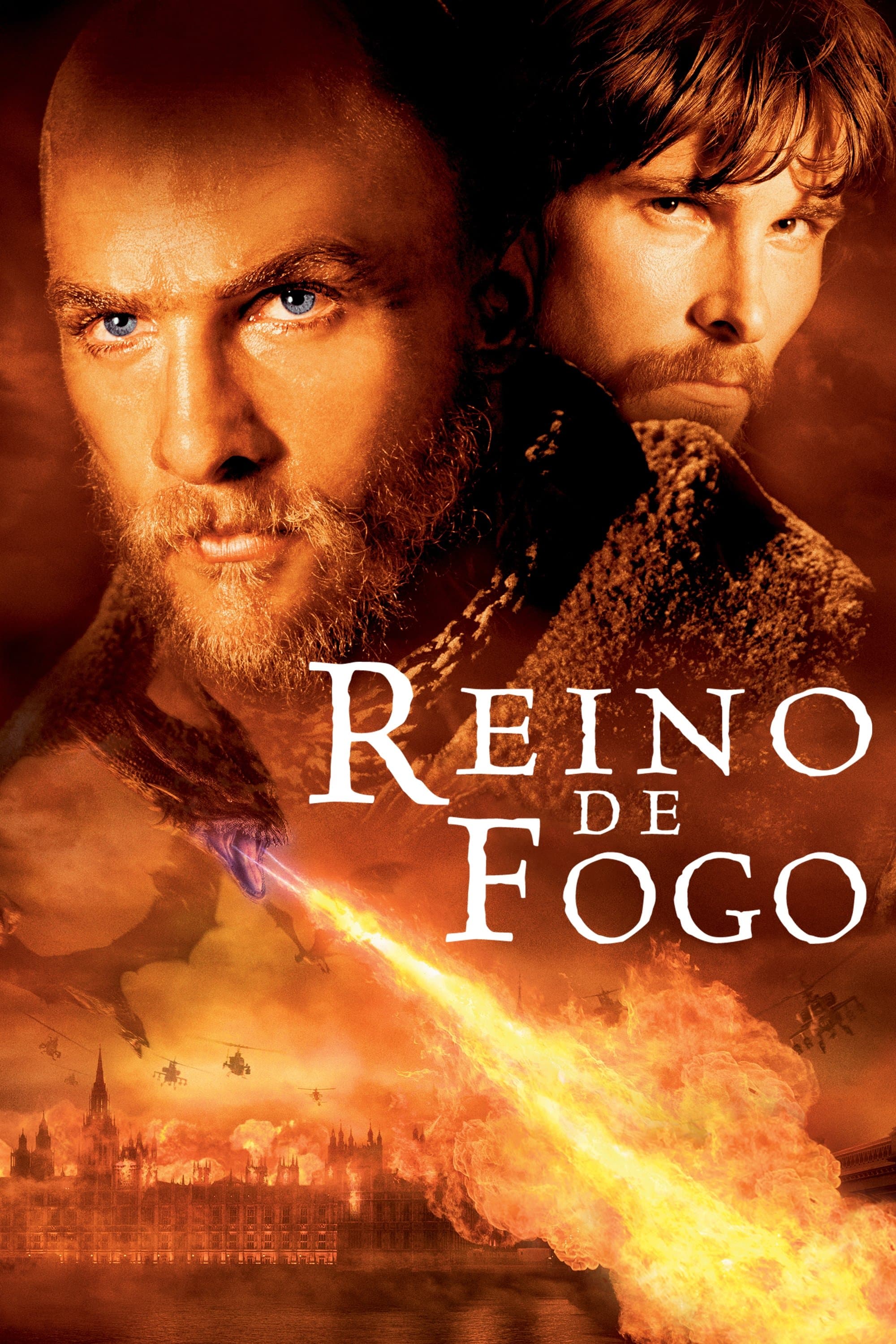 Reign of Fire