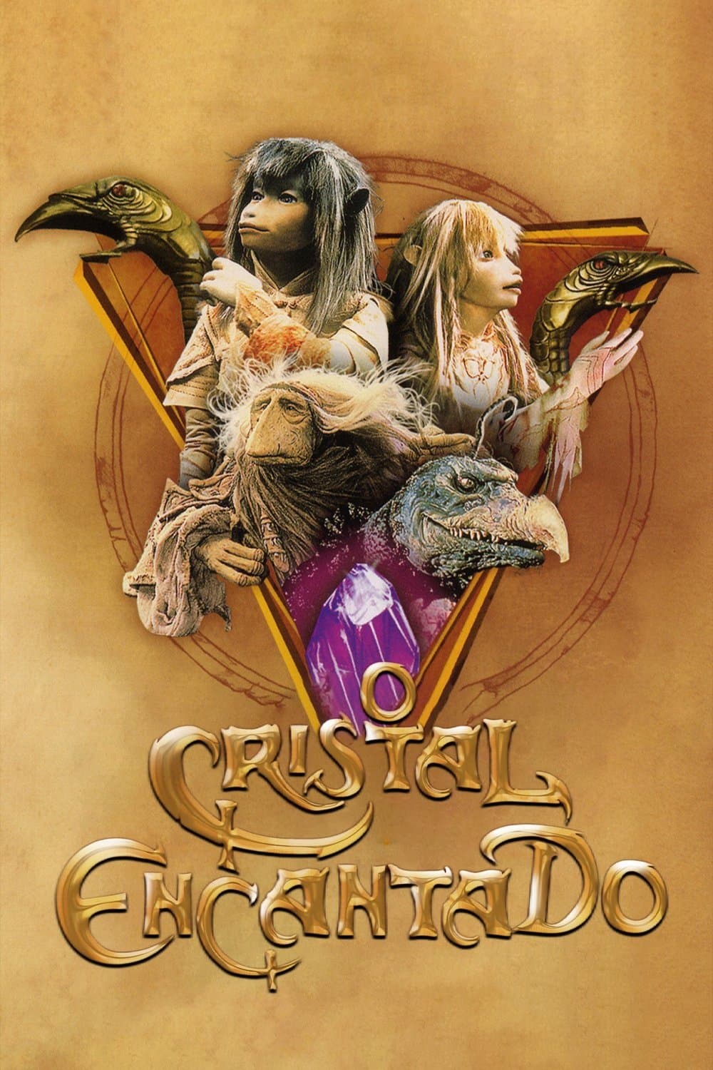The Dark Crystal