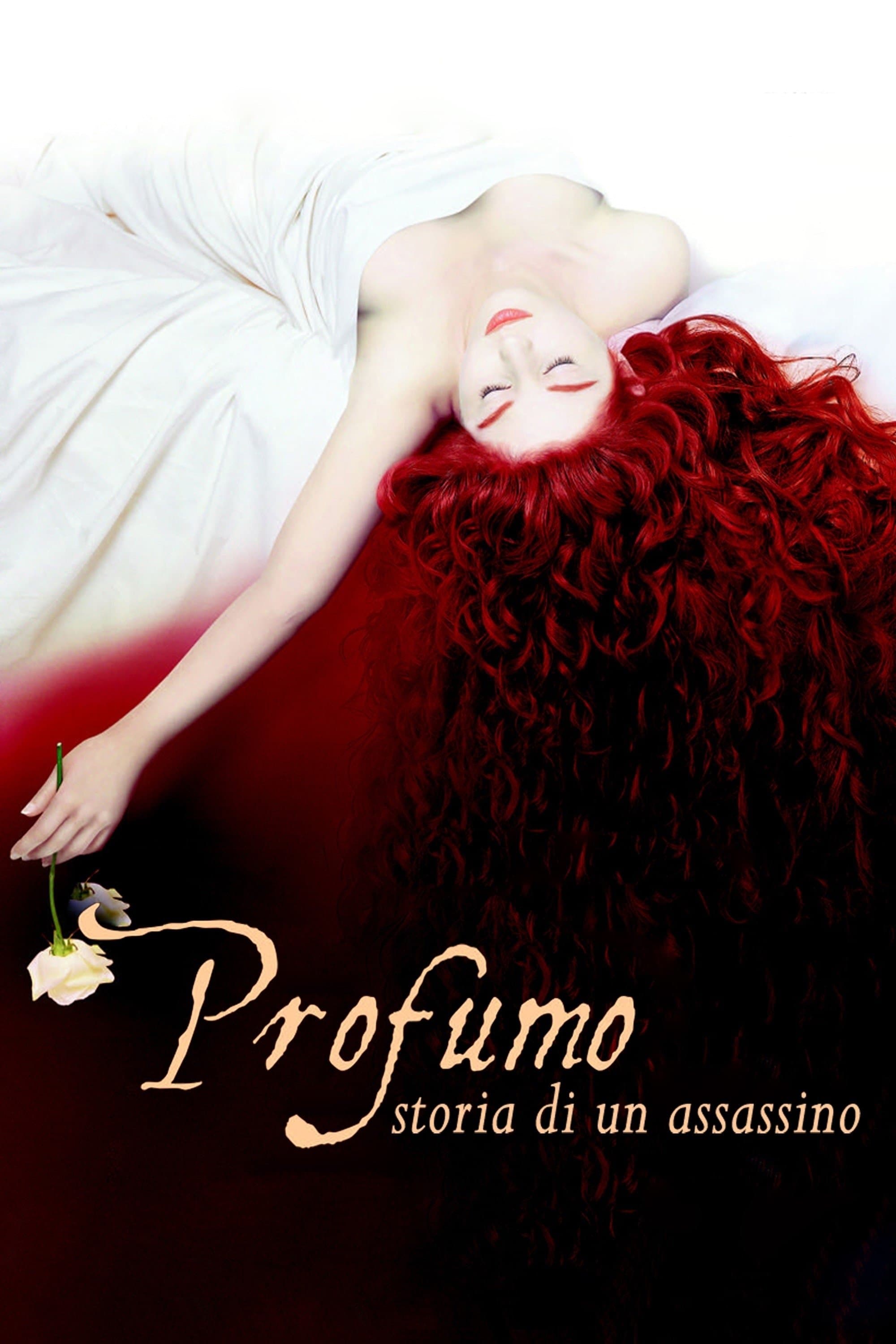 Profumo - Storia di un assassino
