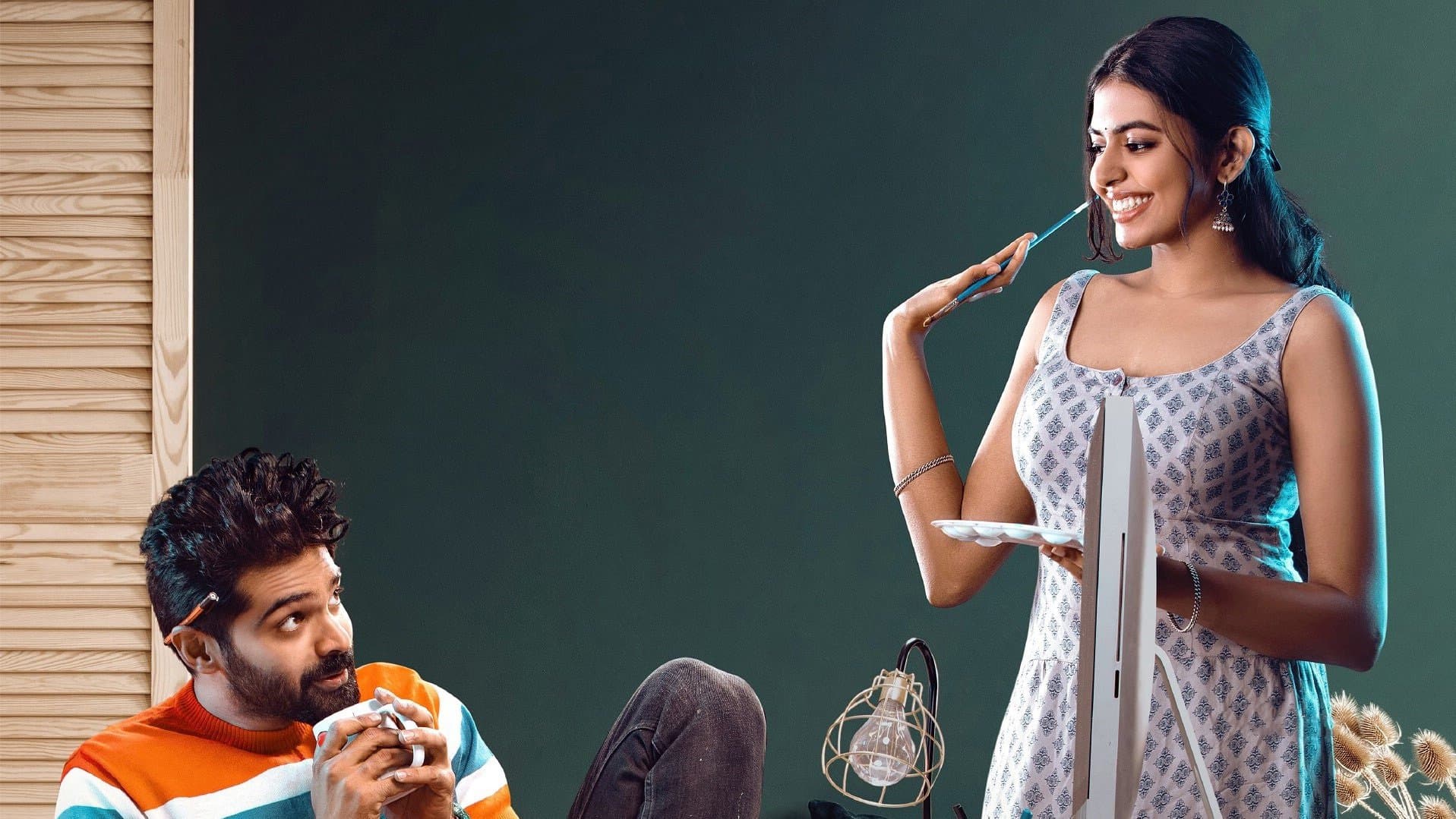 Divya Sripada