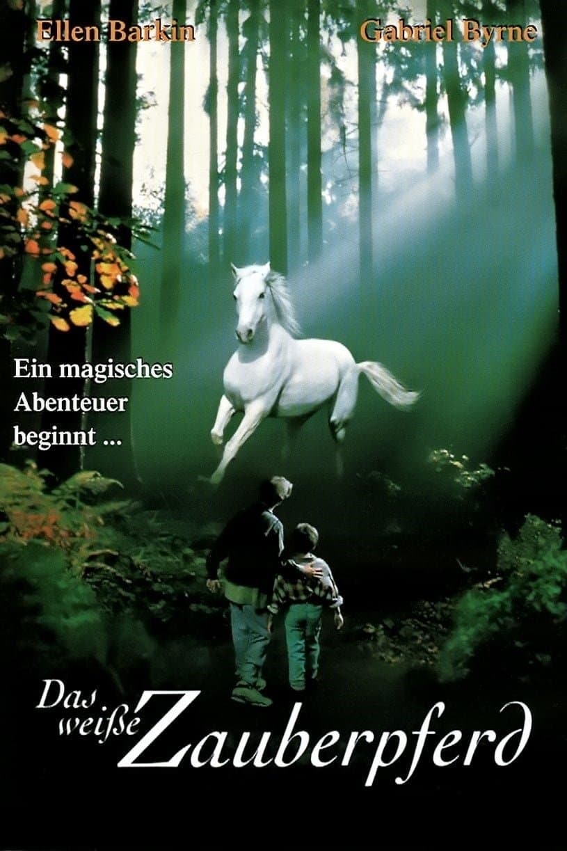 Into the West
