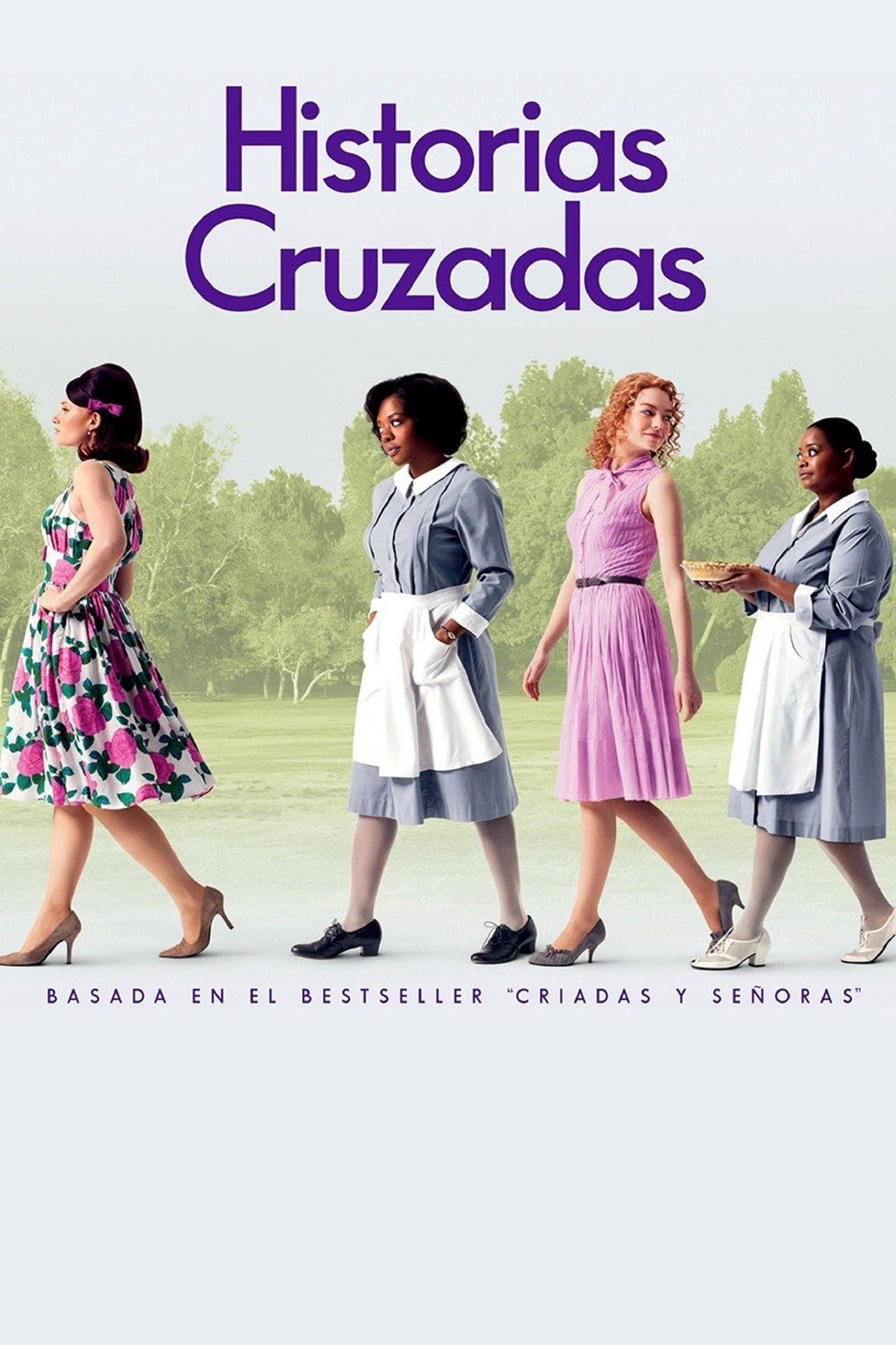Criadas y señoras